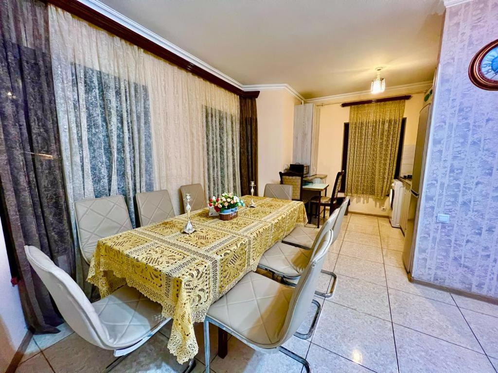 Holiday Home 36