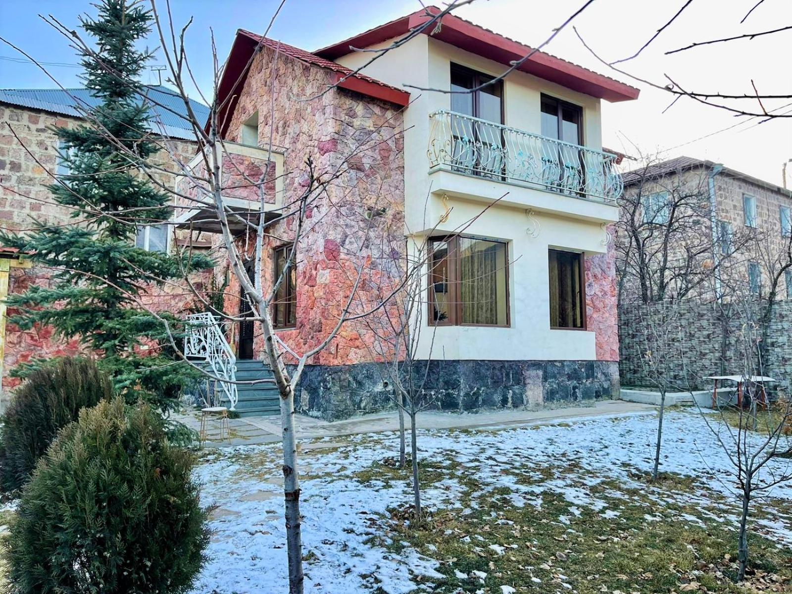 Holiday Home 36