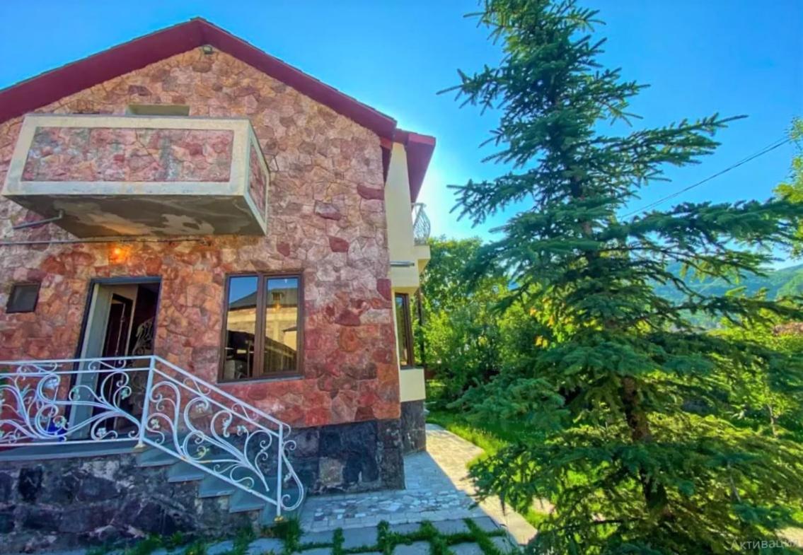 Holiday Home 36