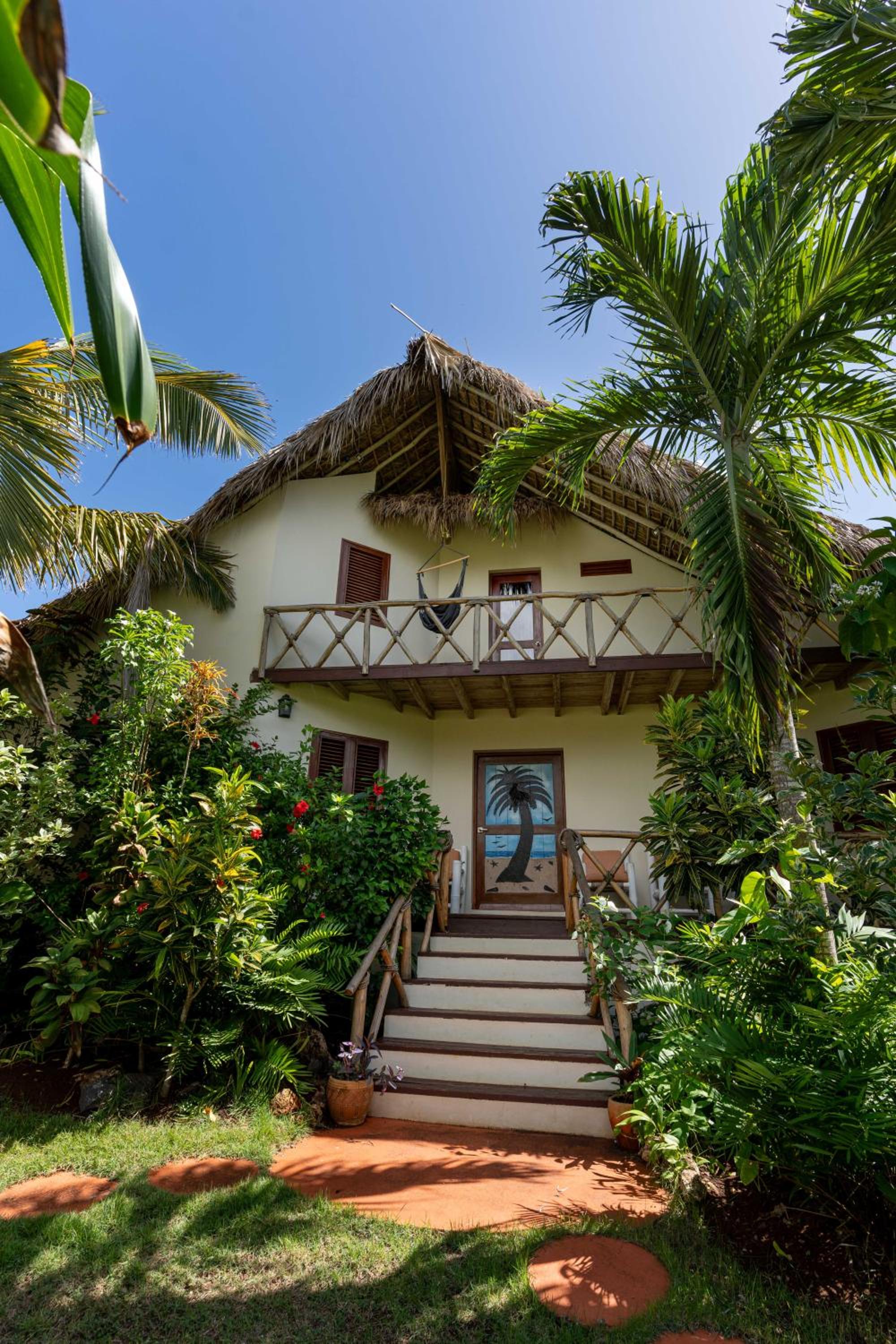 Villa Punta Coral