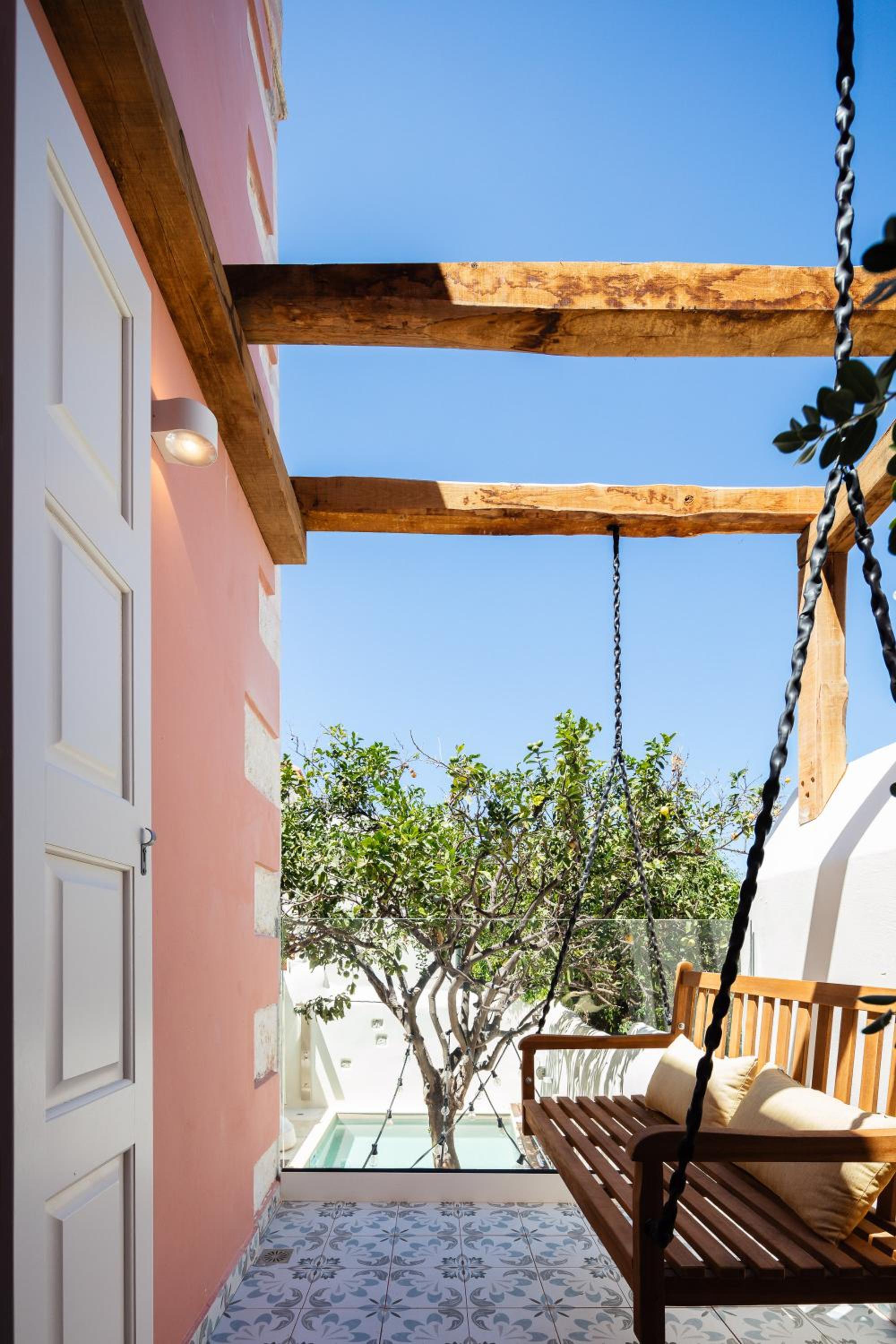 Villa Lemonia
