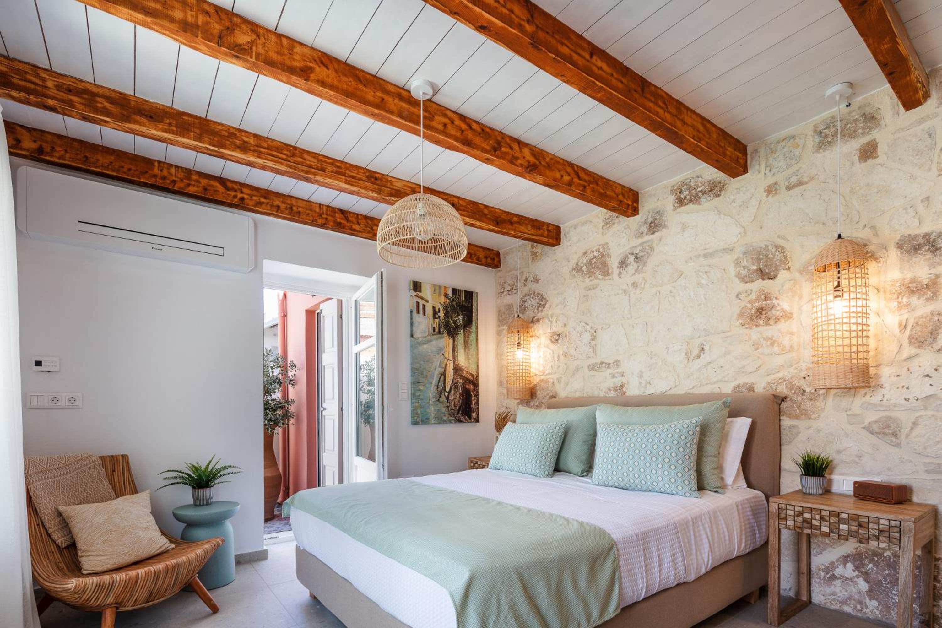 Villa Lemonia