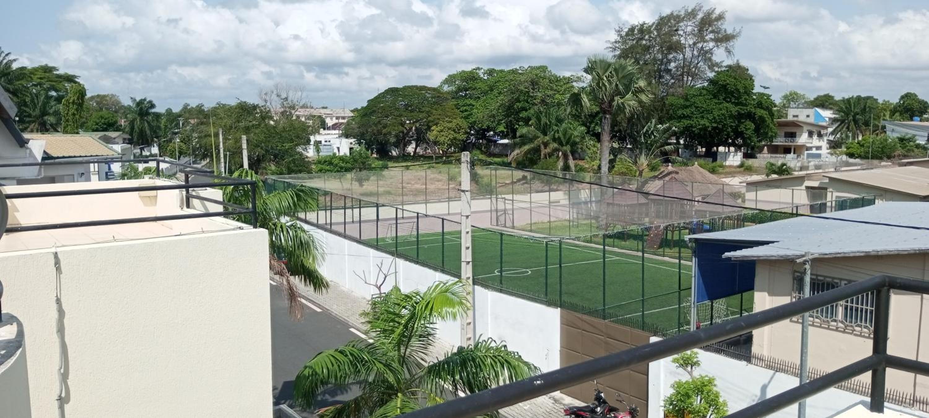 VILLA TRIPLEX