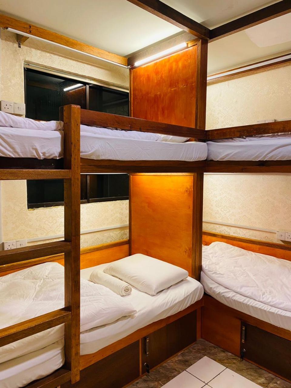 H2 Worldpackers , The Social Hotel photo 8
