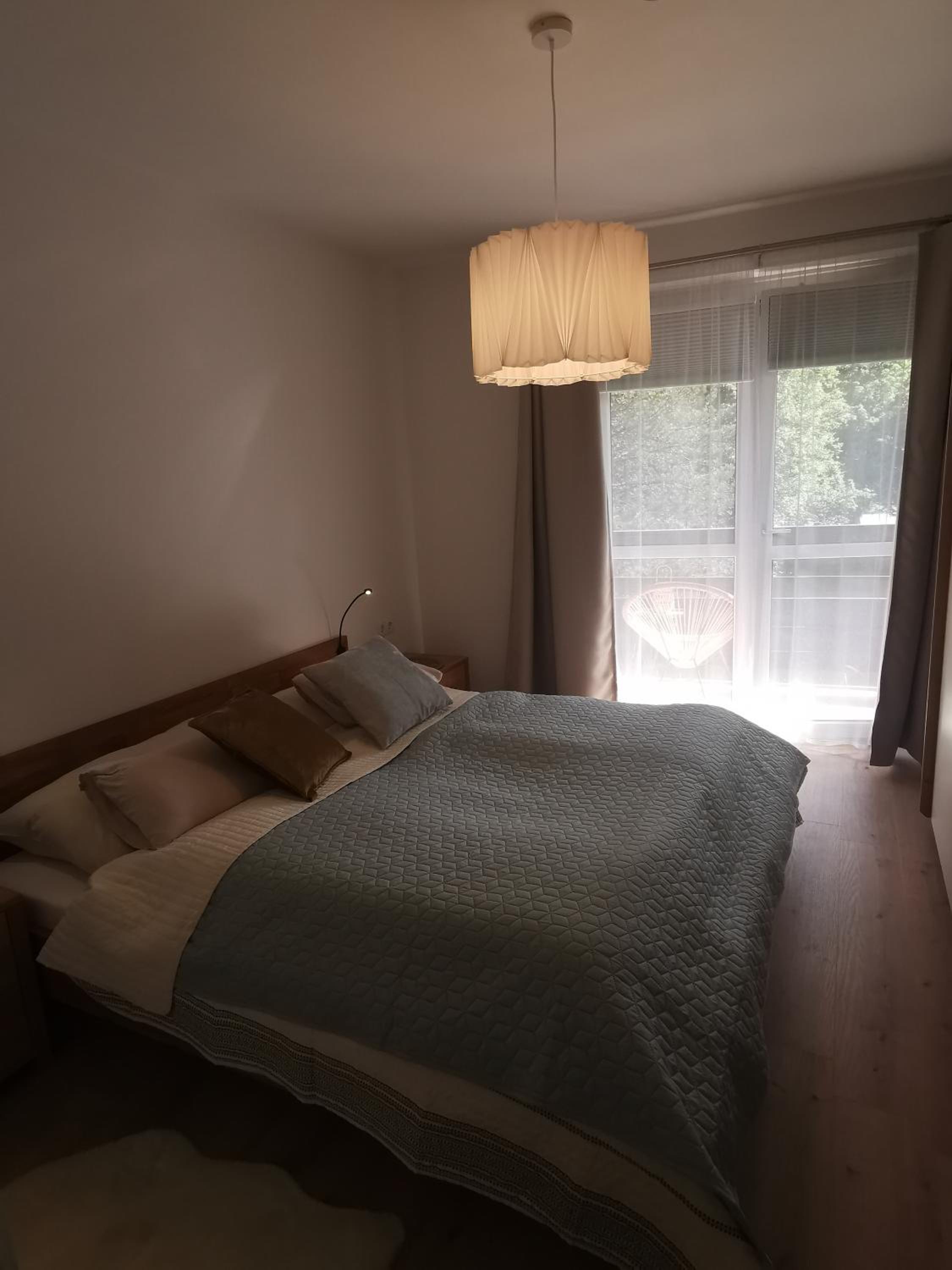 Feel good Apartment