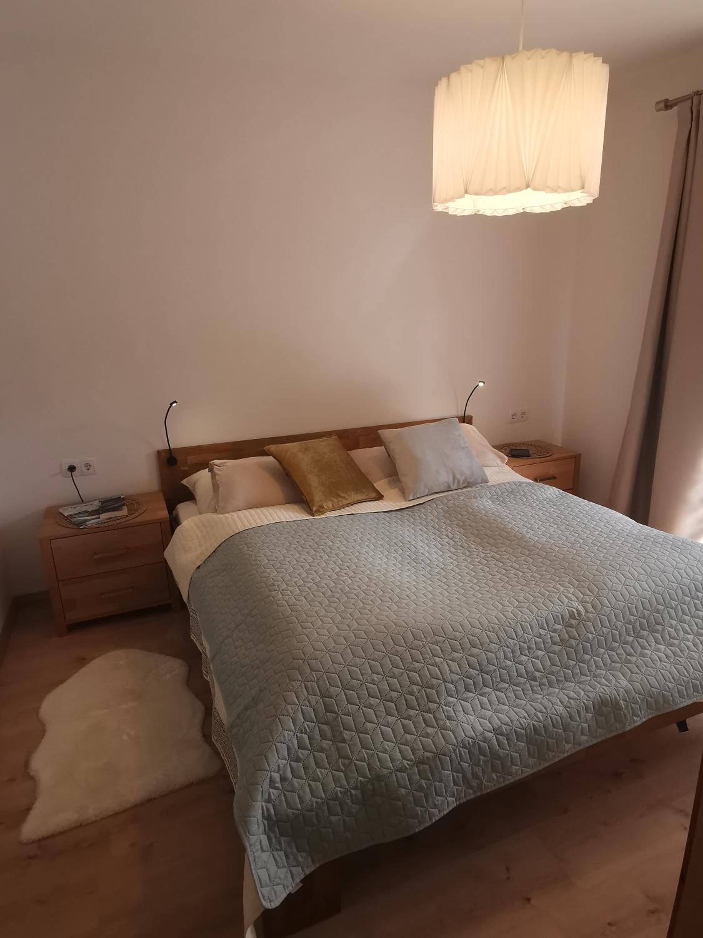 Feel good Apartment