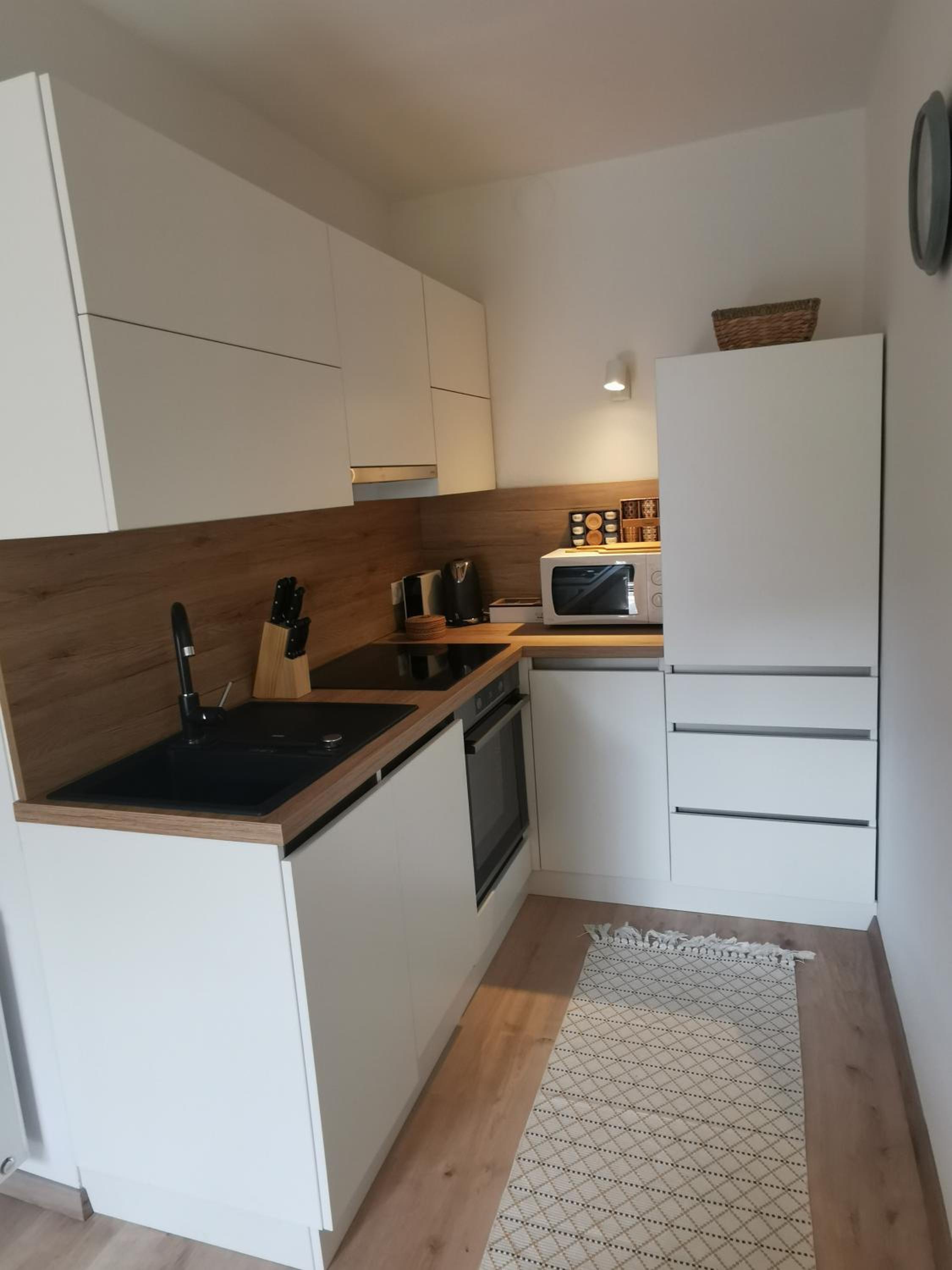 Feel good Apartment