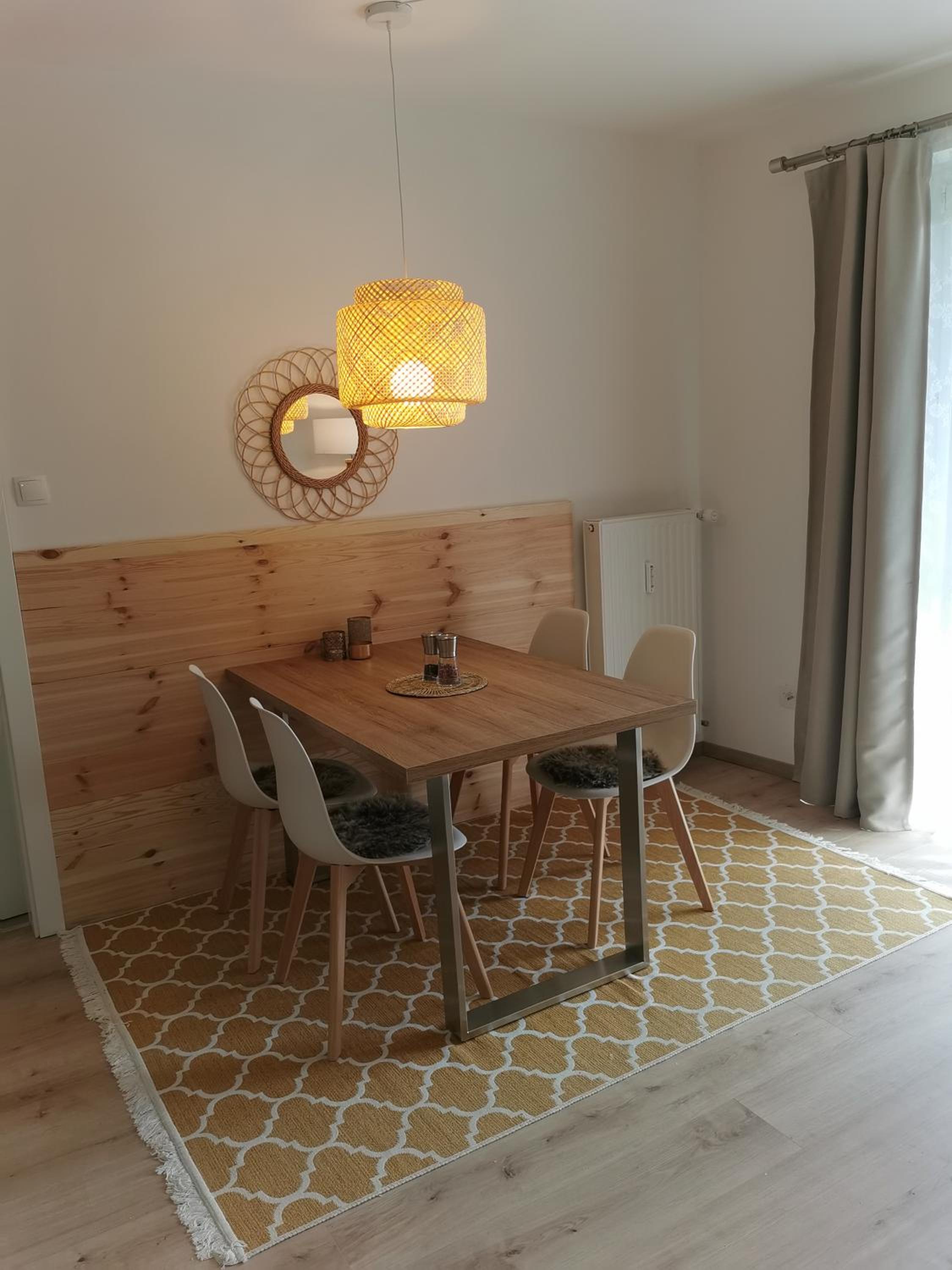 Feel good Apartment