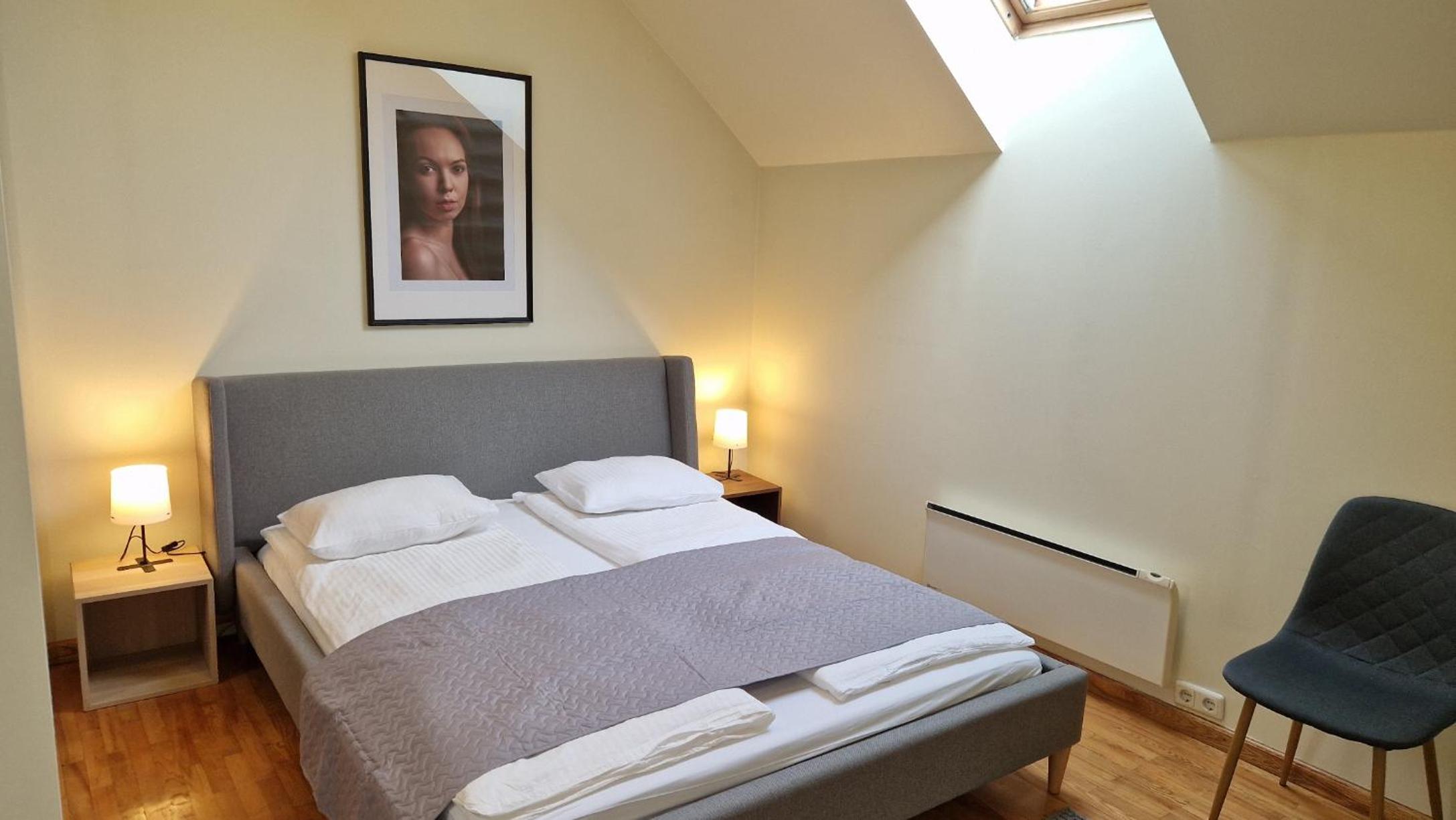 TyzenXL Luxury Vilnius Apartments