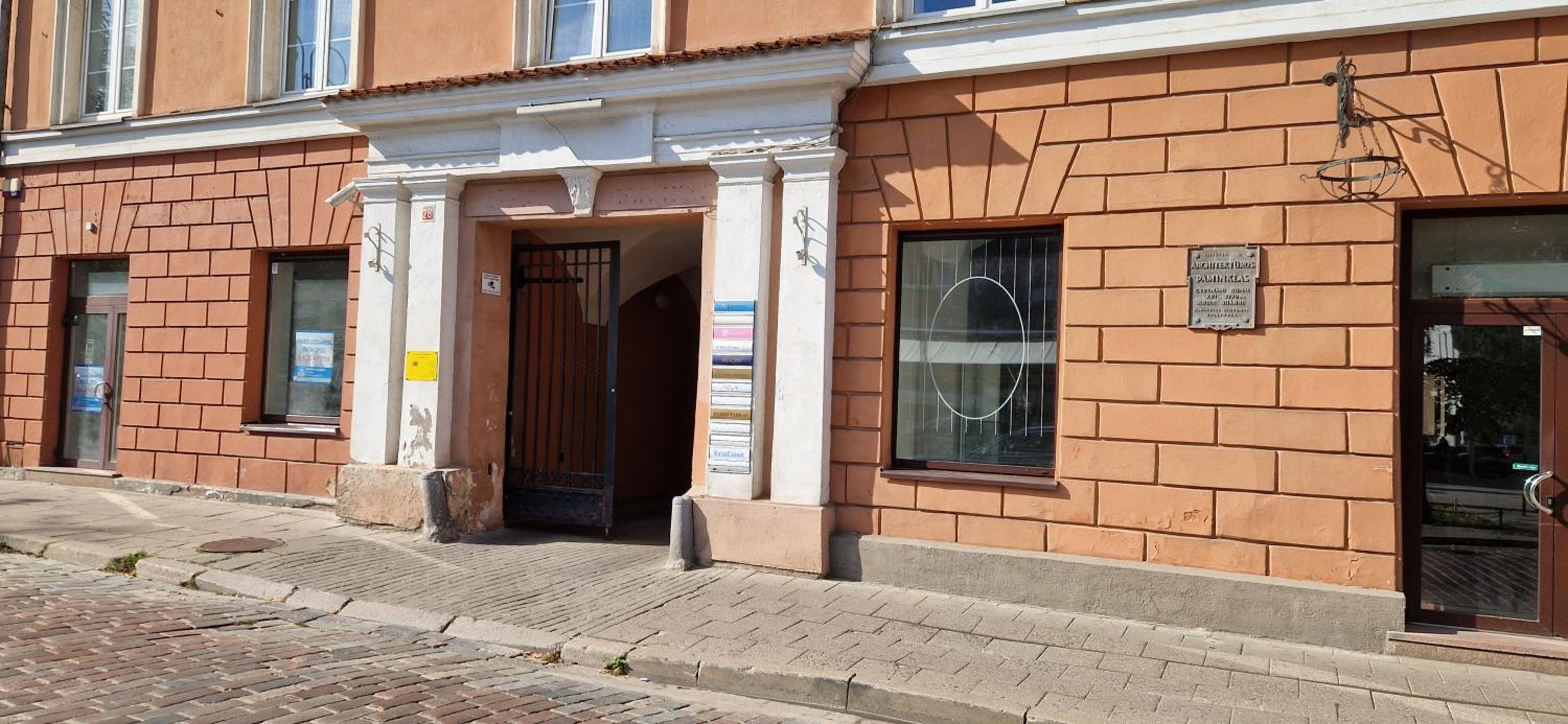 TyzenXL Luxury Vilnius Apartments