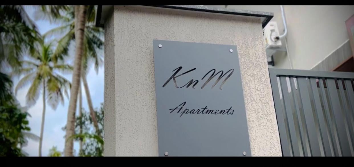 KnM Apartment view 3