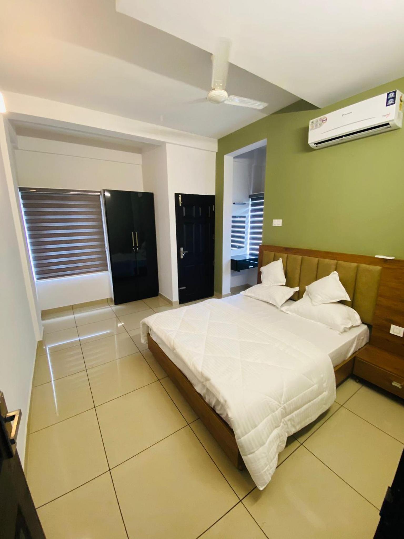 KnM Apartment view 5