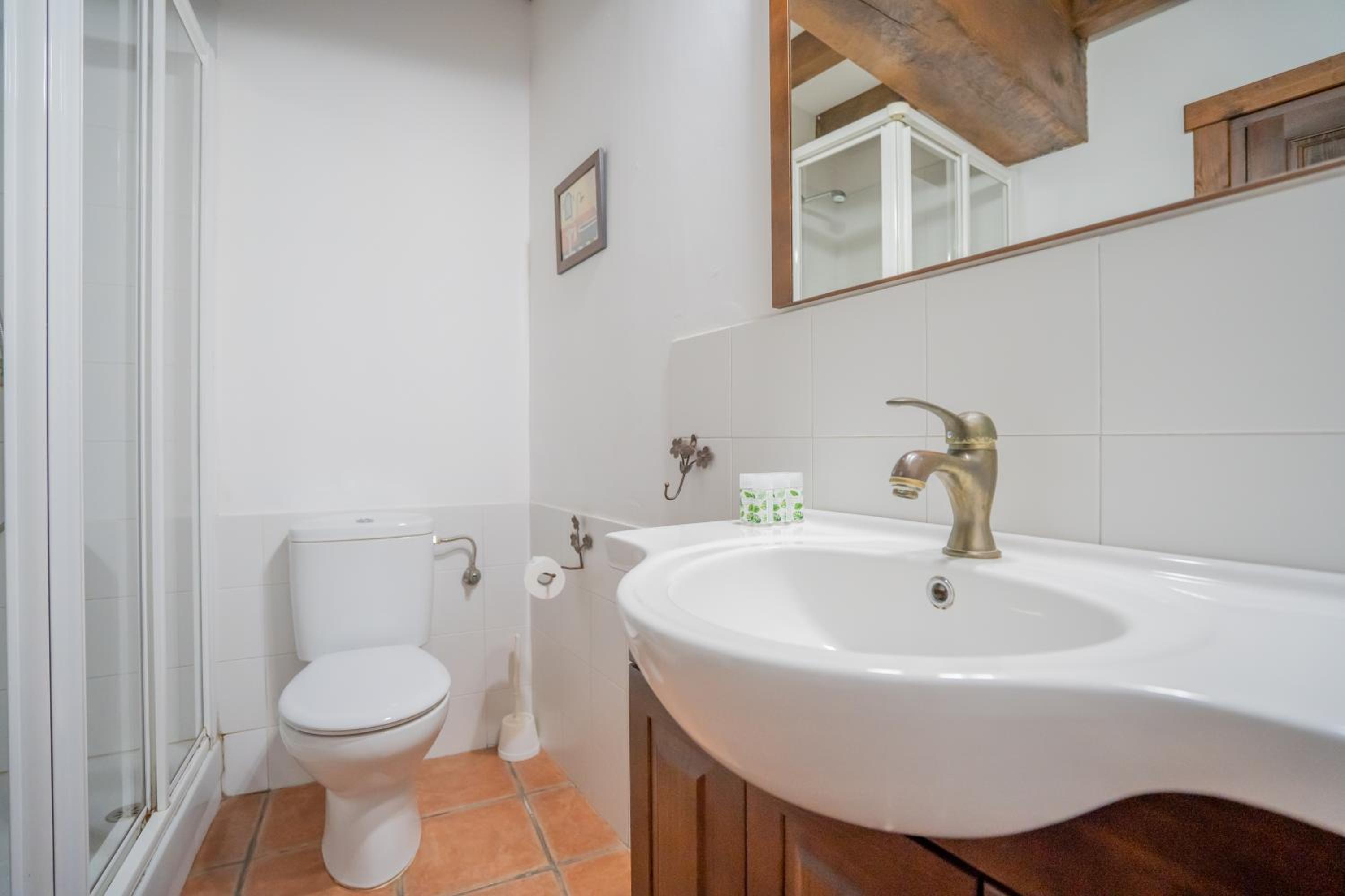 Apartamentos Rurales El Lagar de Somo