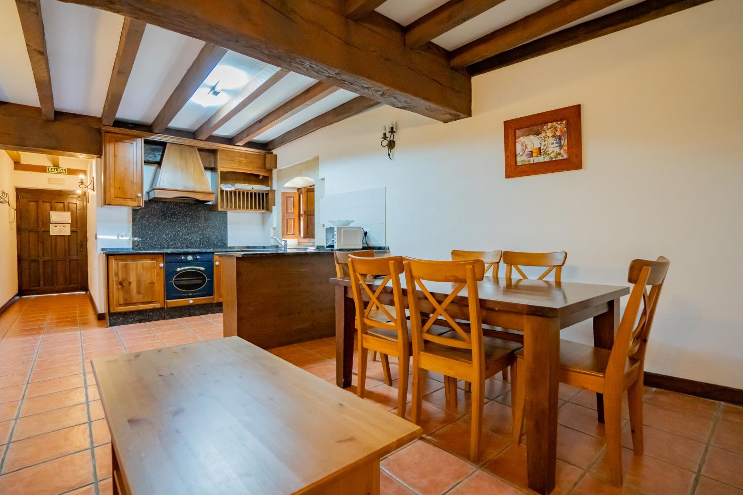 Apartamentos Rurales El Lagar de Somo