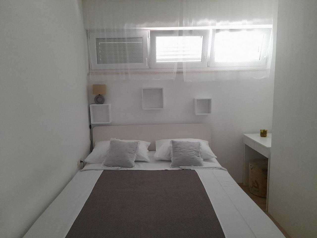 Apartmani NIKA