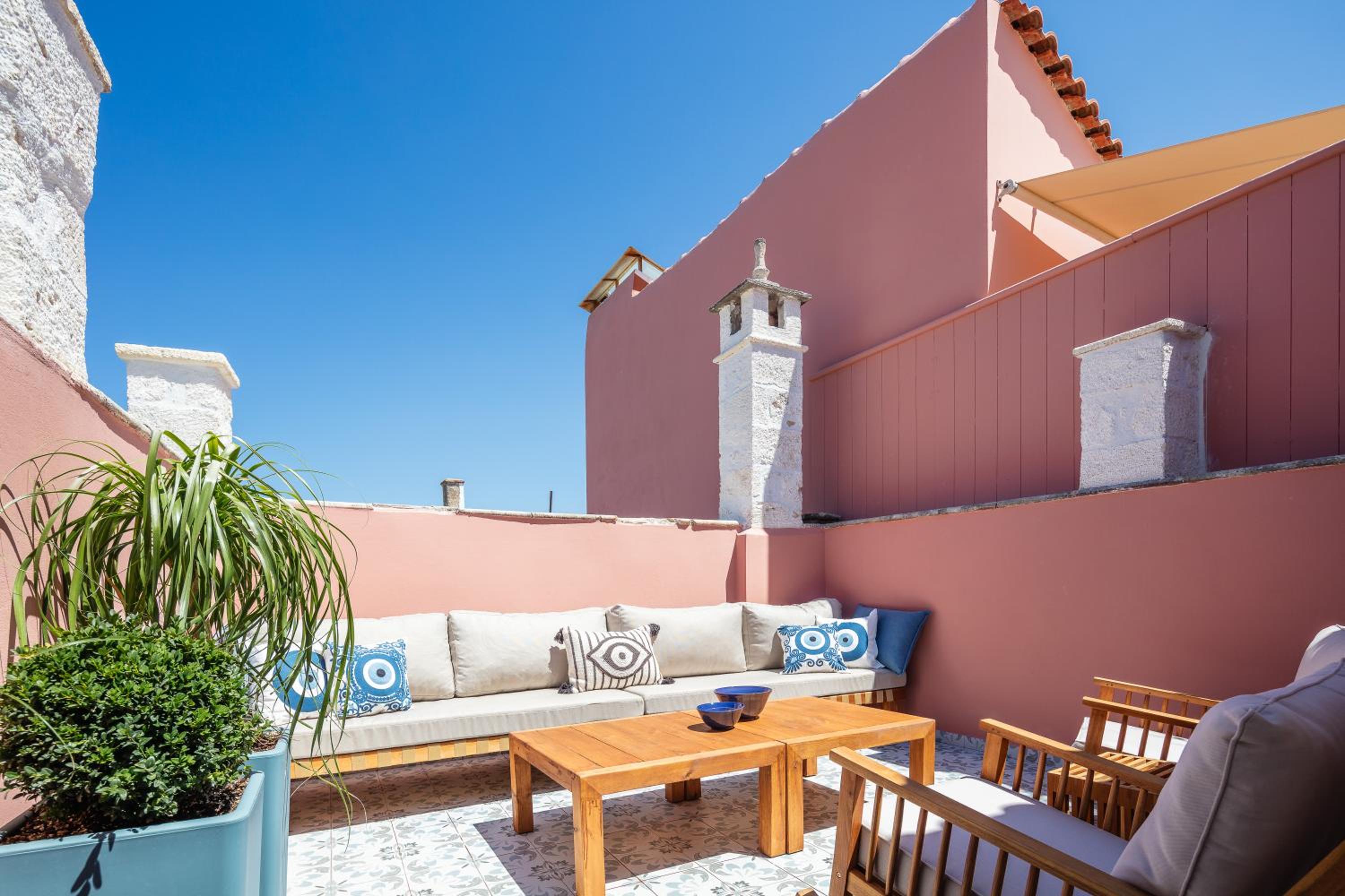 Villa Lemonia