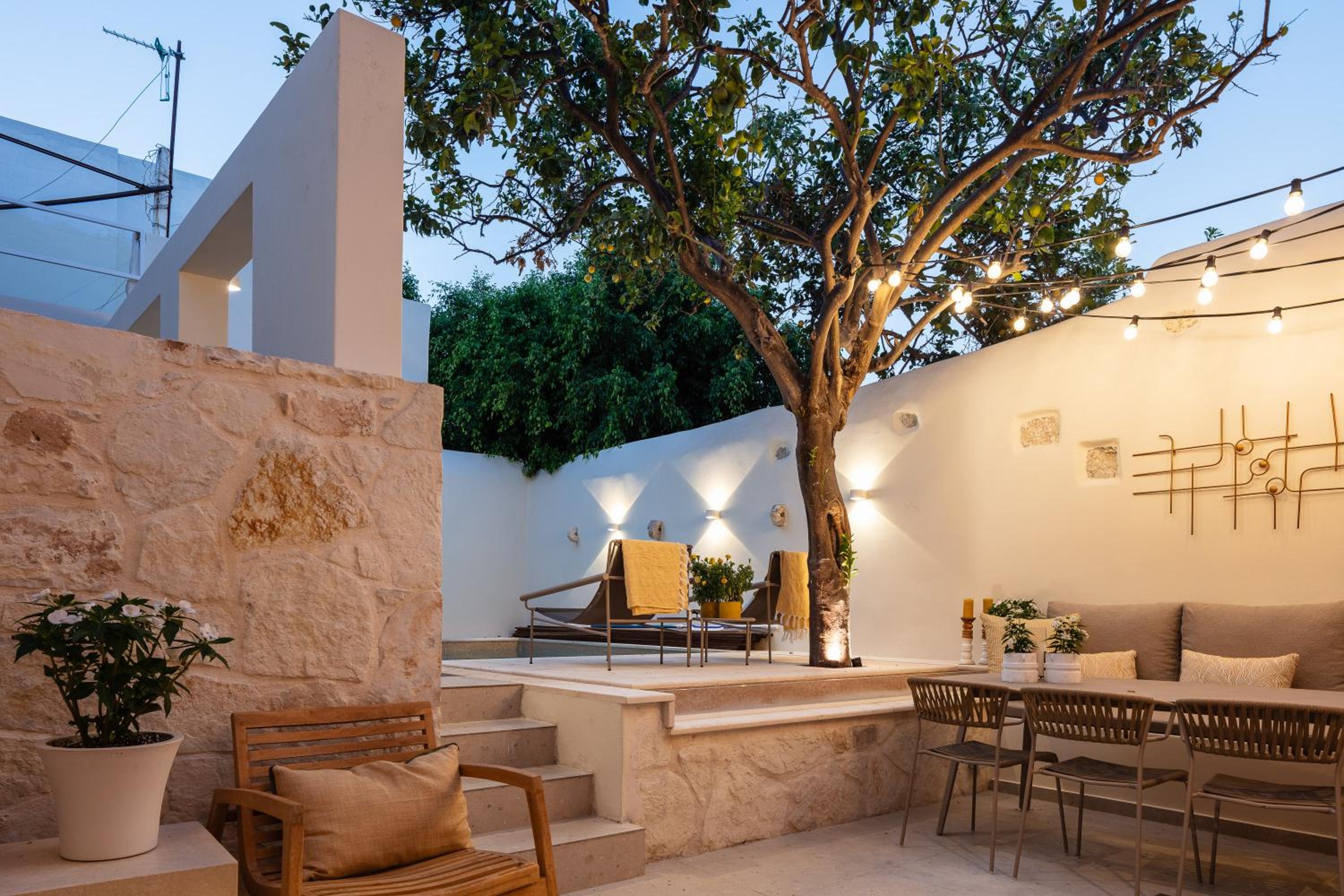 Villa Lemonia