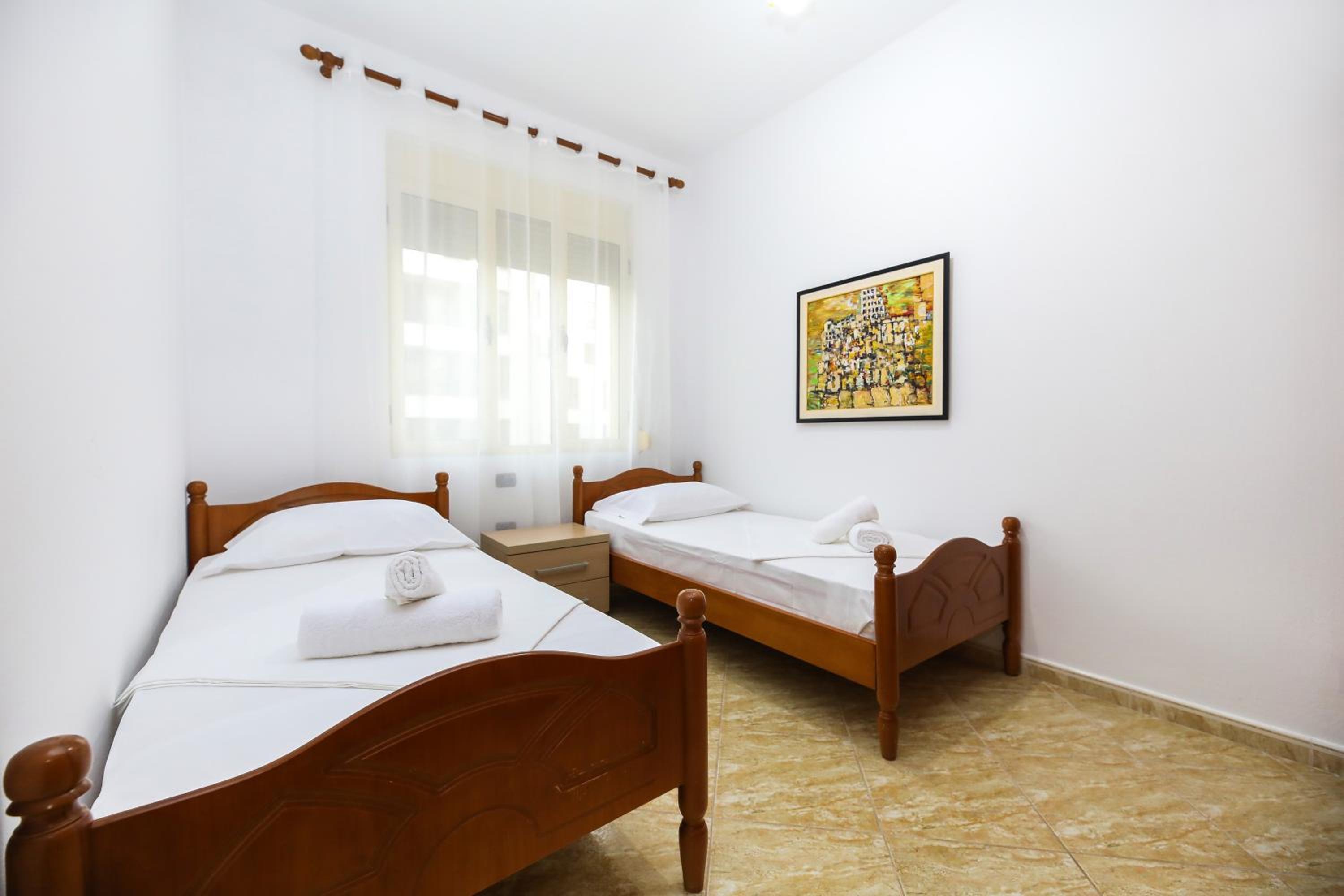 Noa Apartments