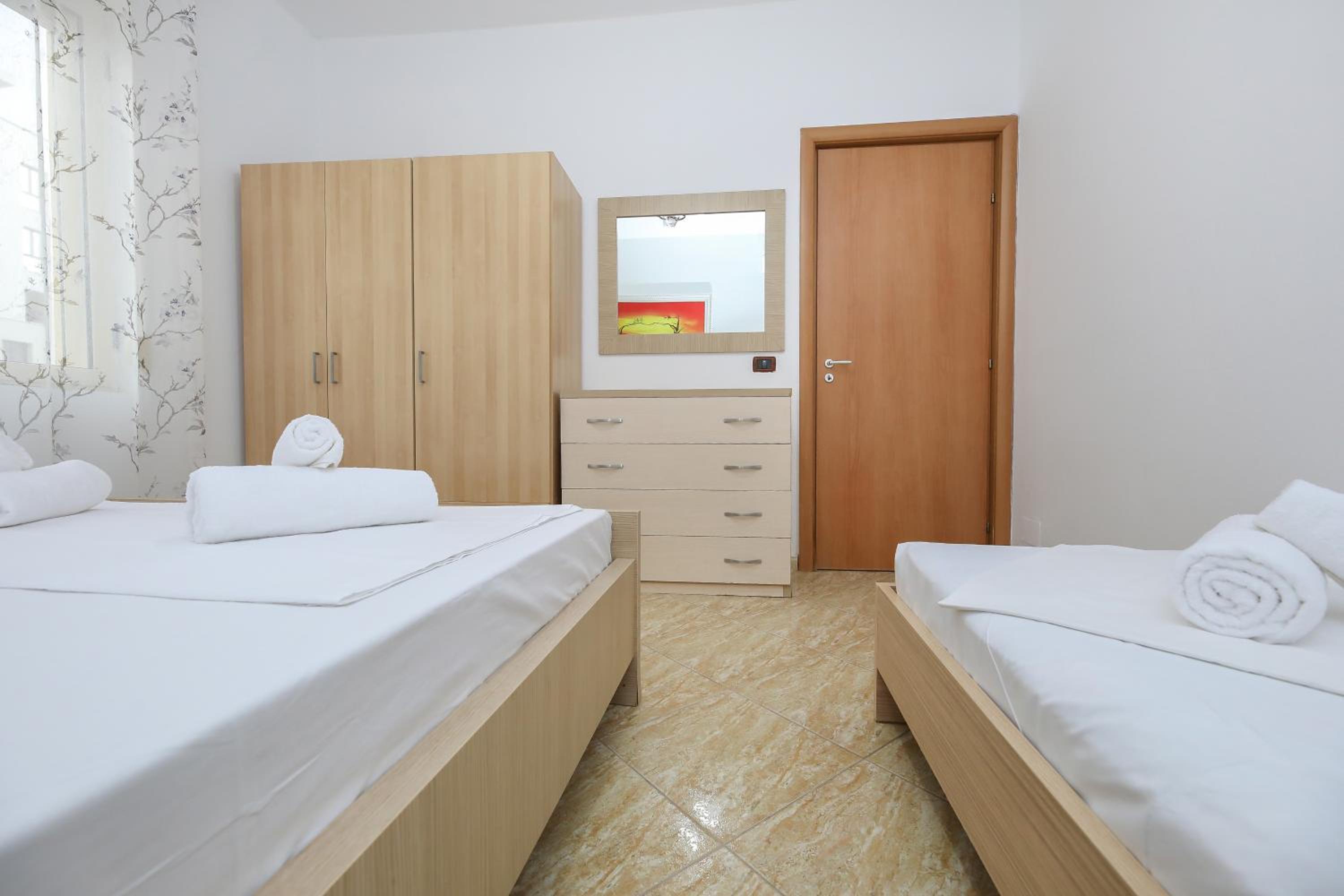 Noa Apartments