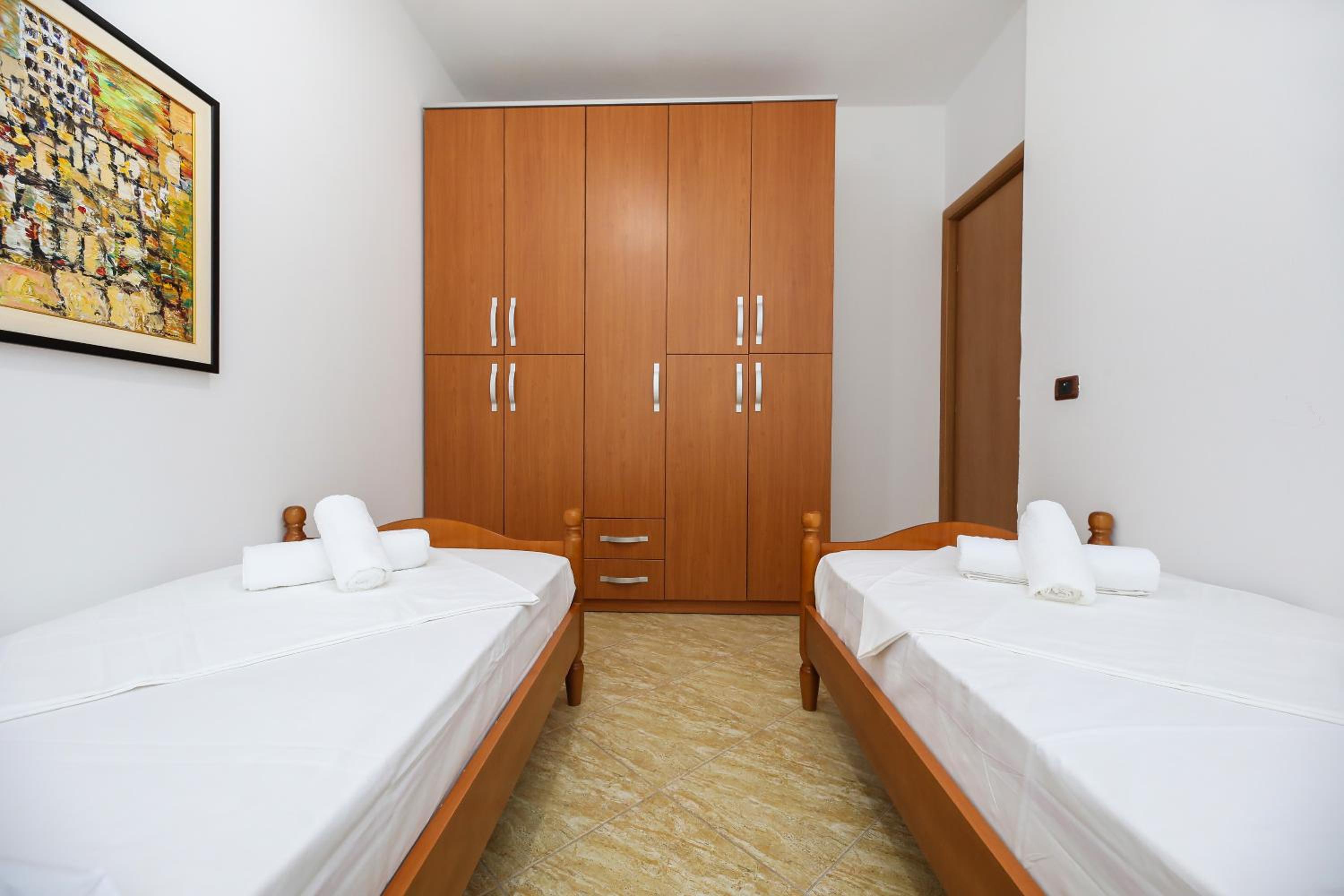 Noa Apartments