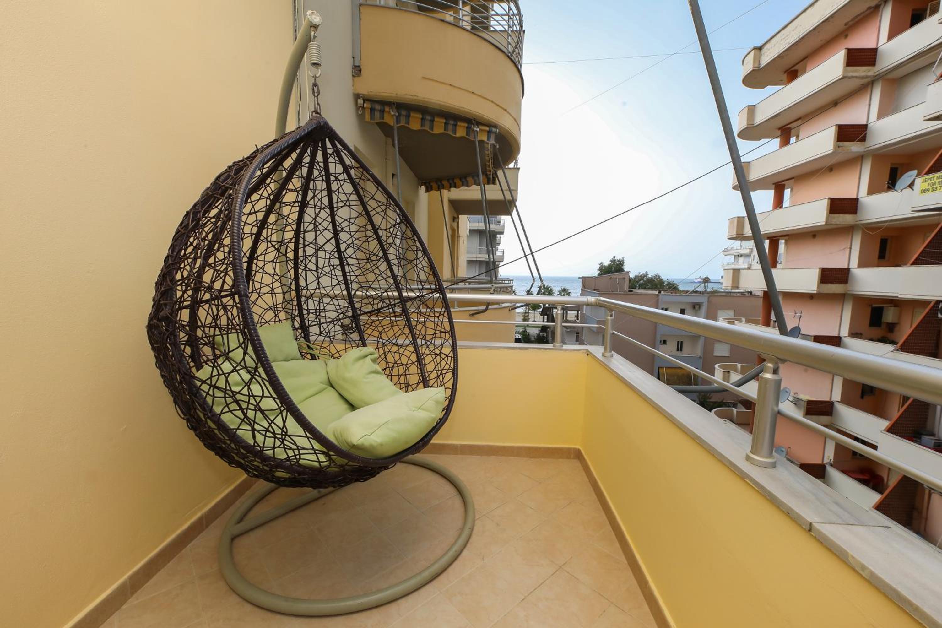 Noa Apartments