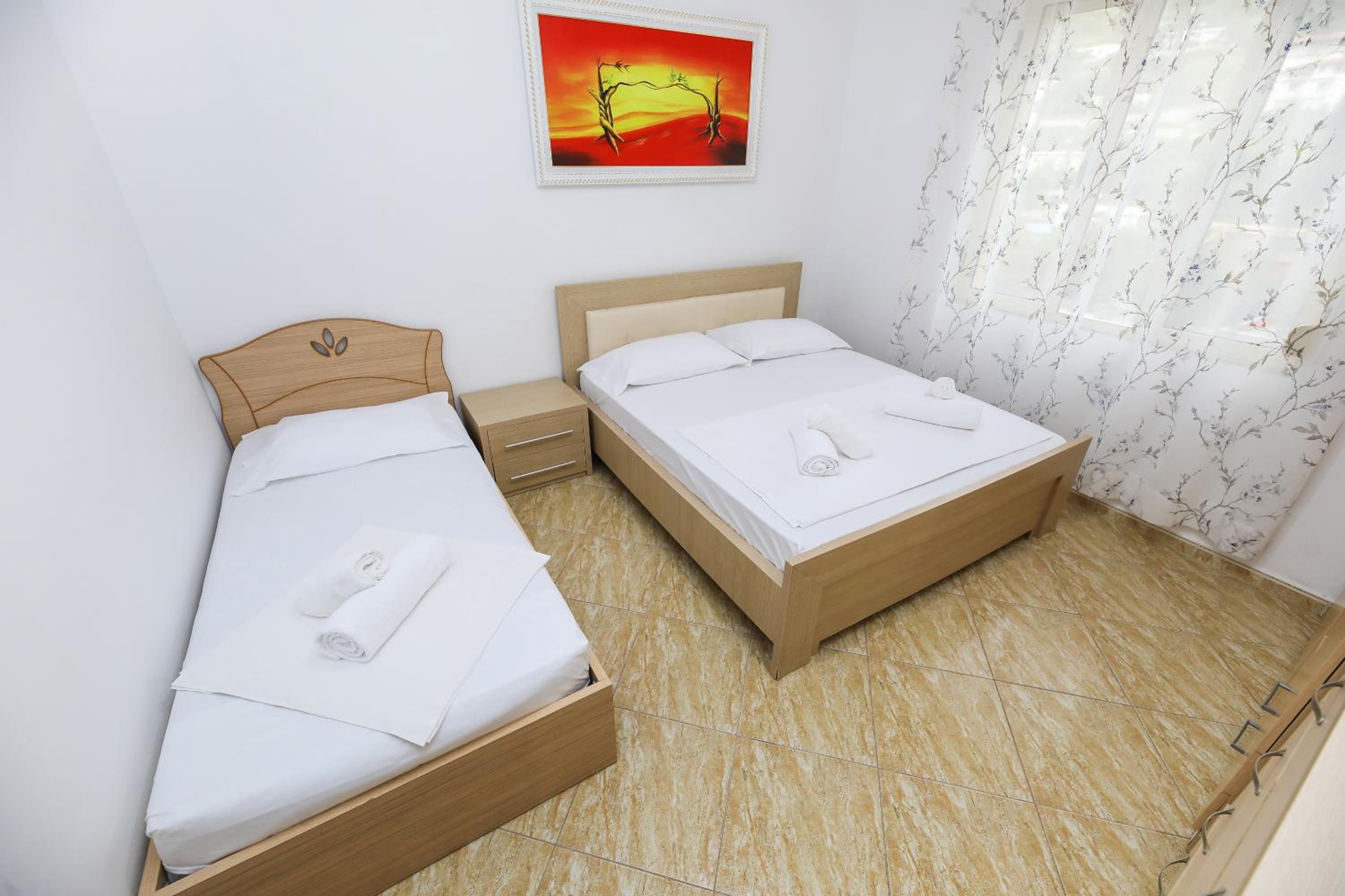 Noa Apartments
