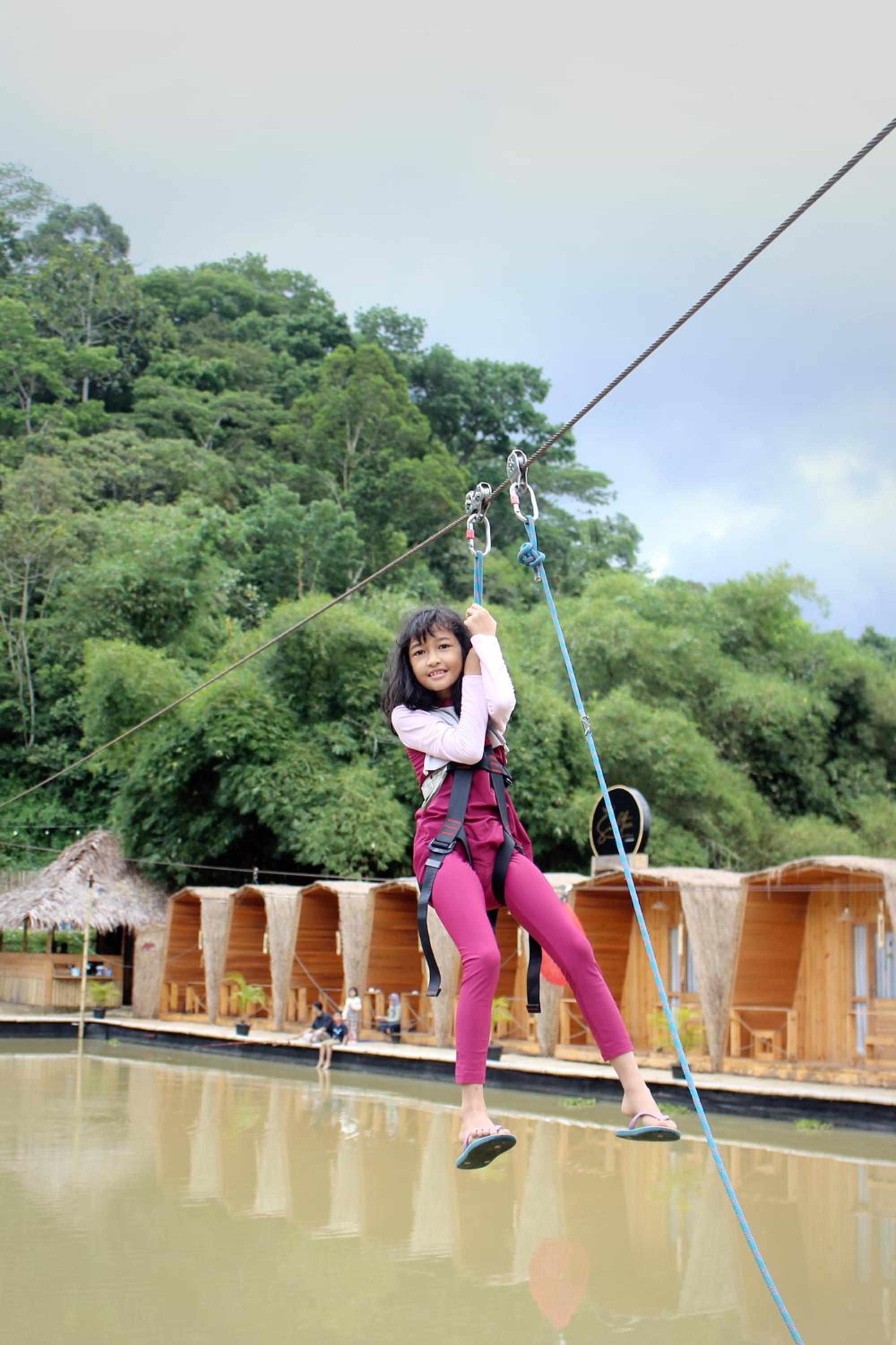 Sultan Resort Syariah