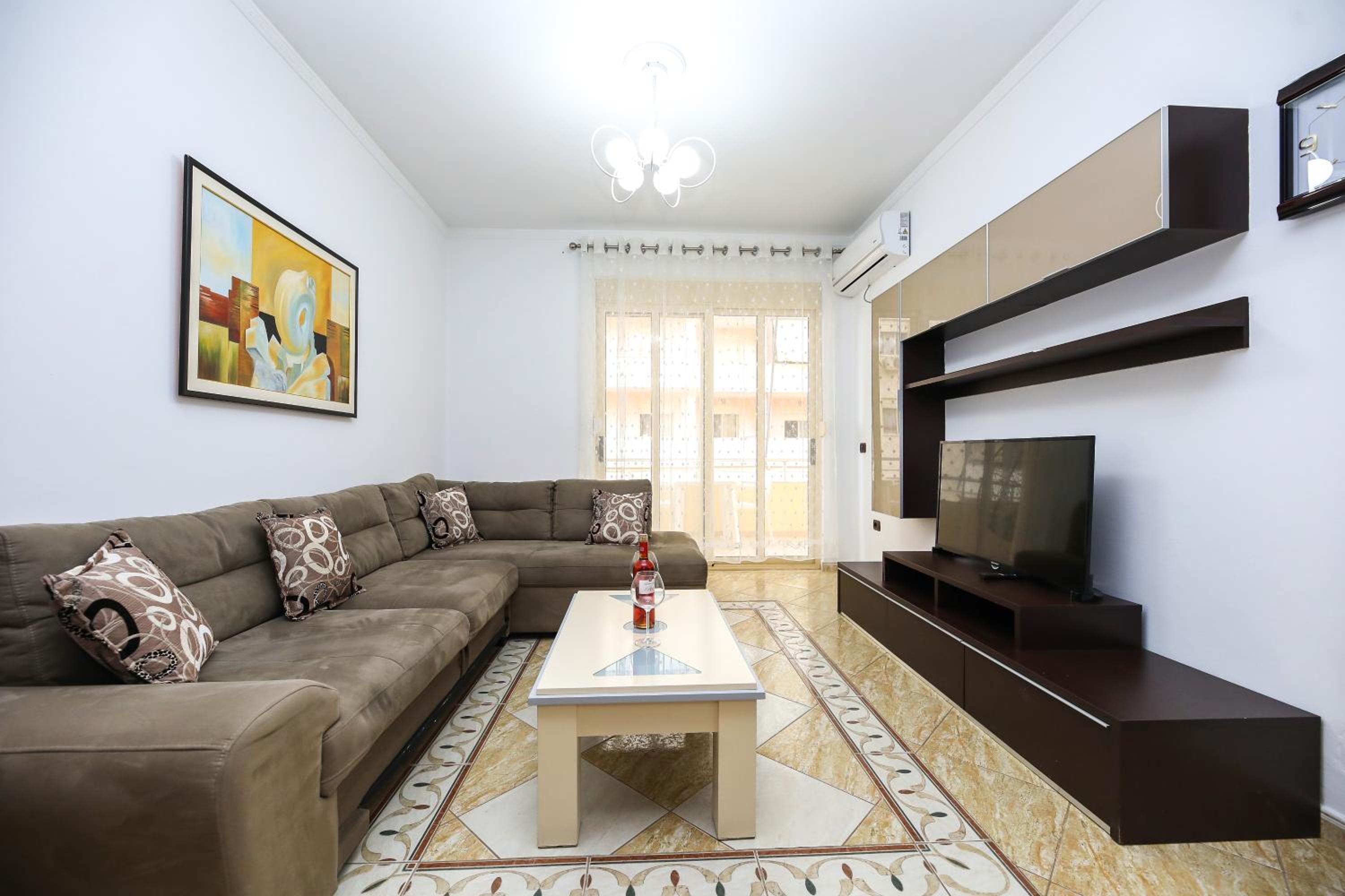 Noa Apartments