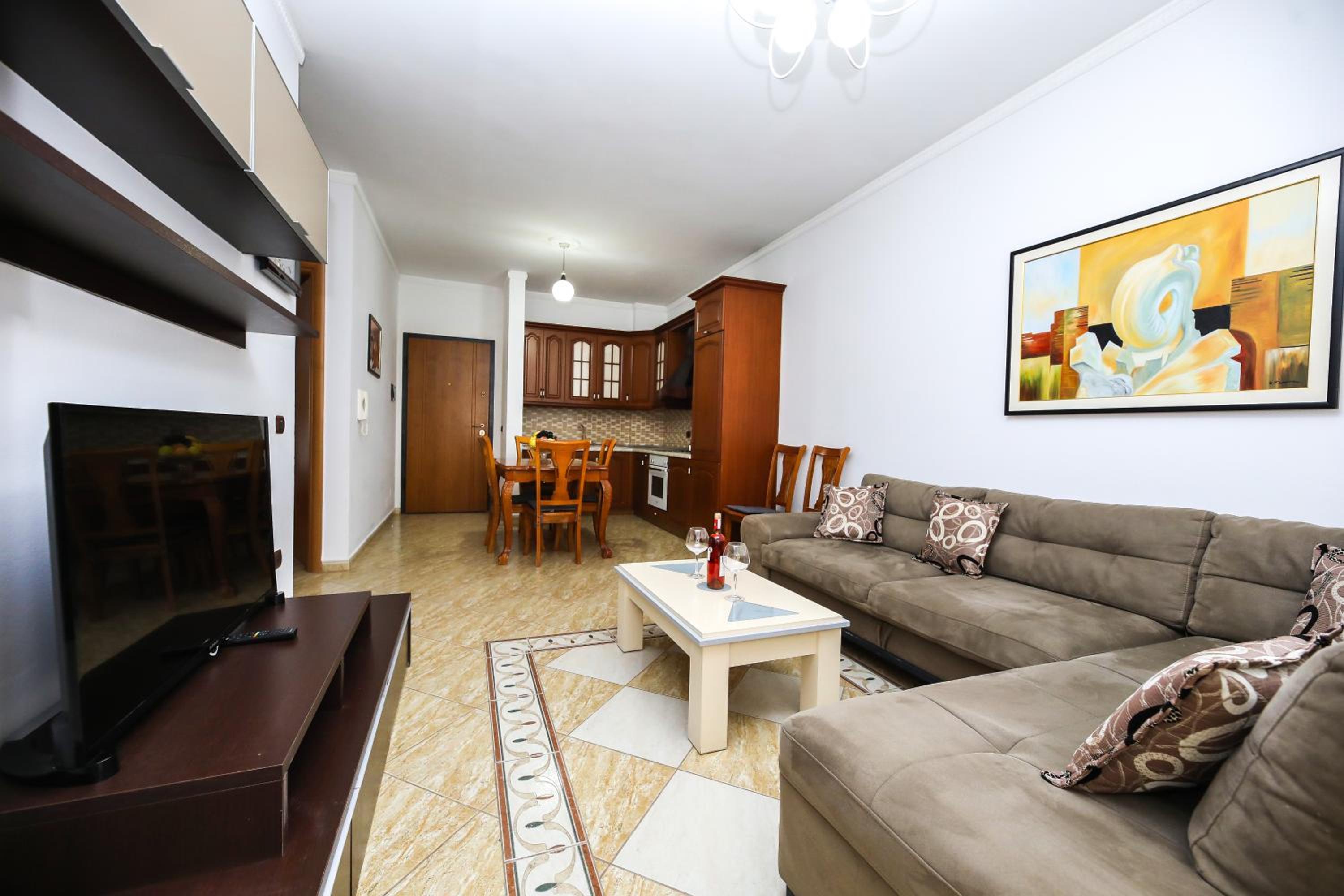 Noa Apartments