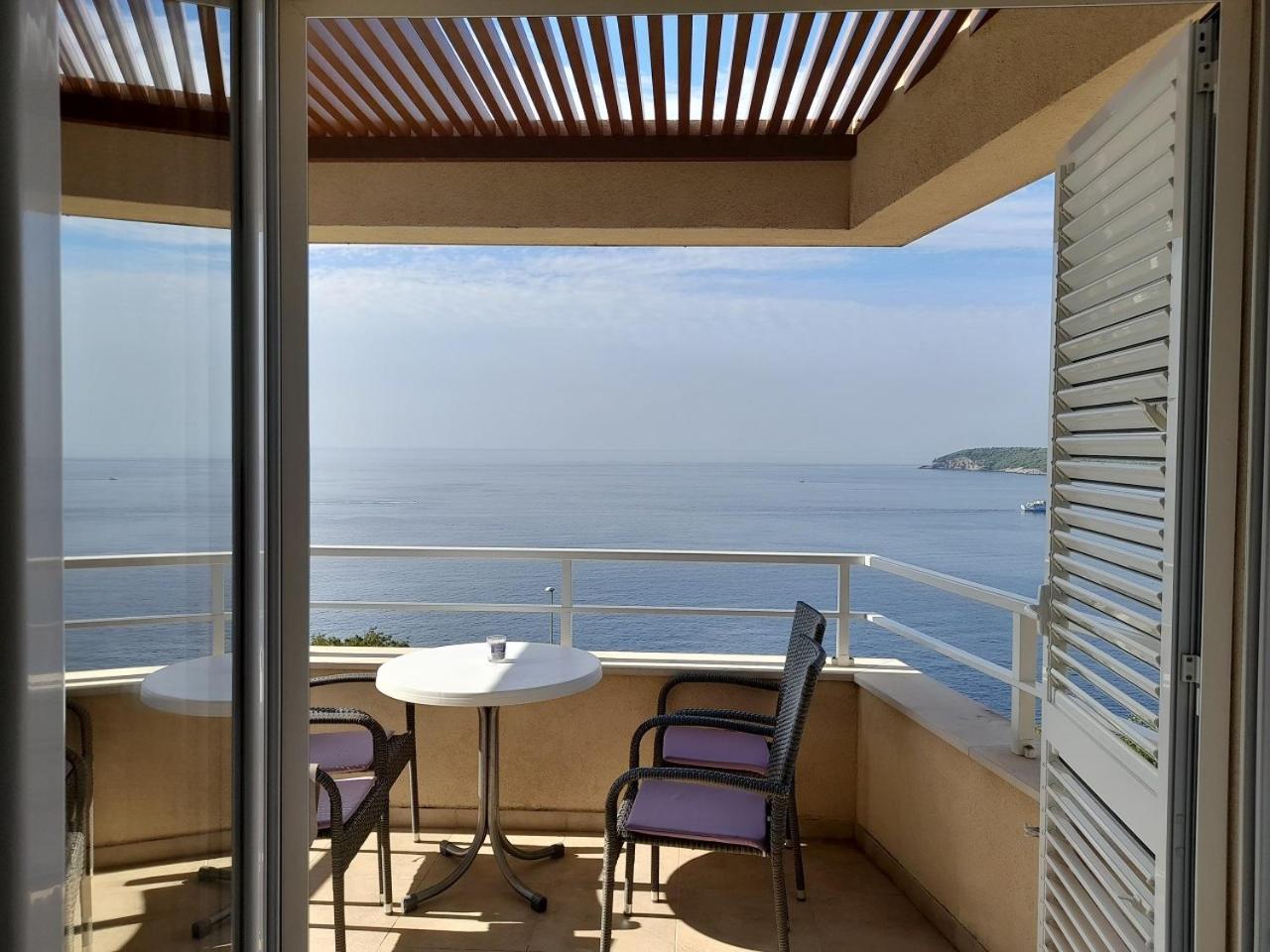 Apartmani NIKA