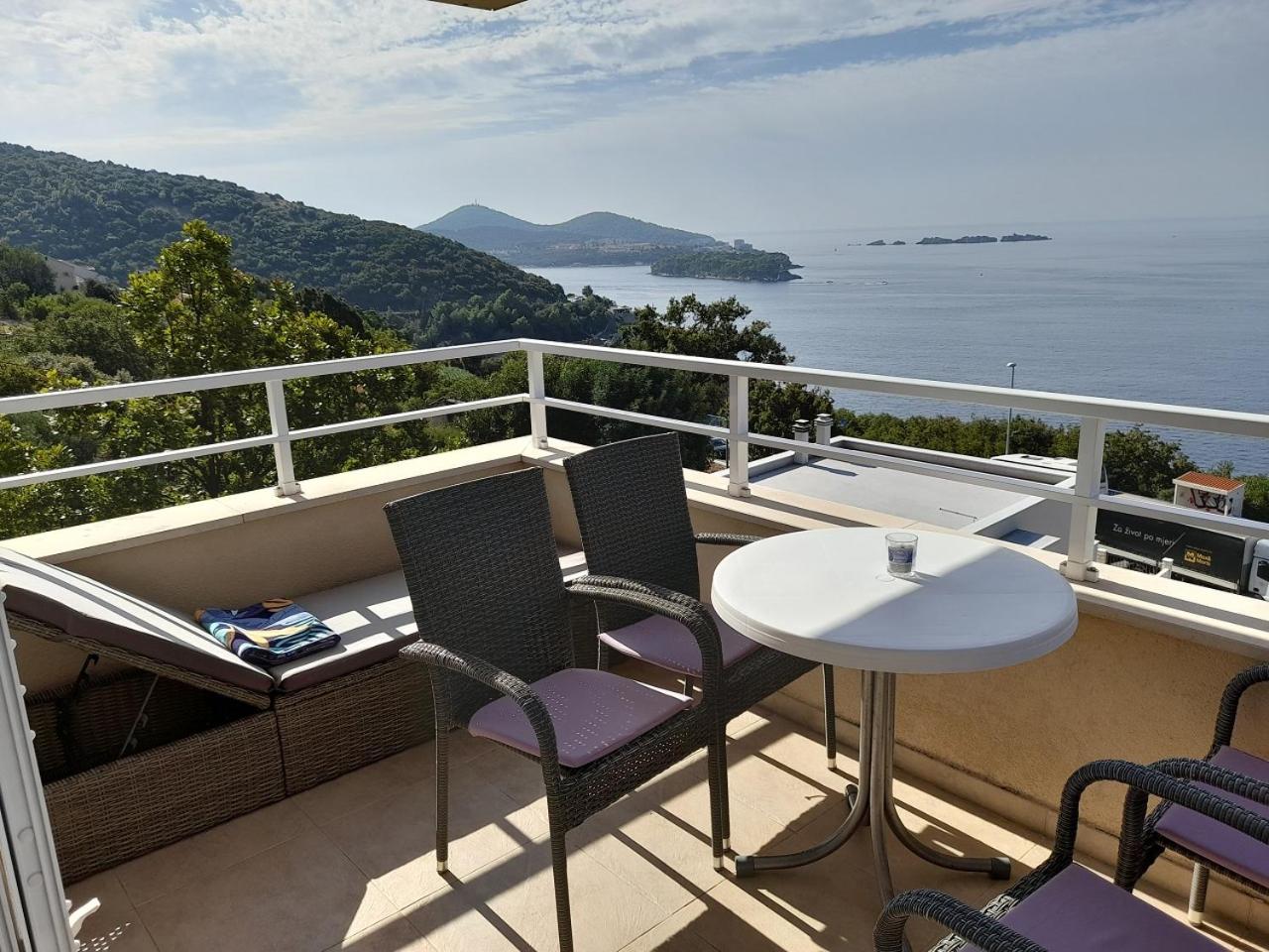 Apartmani NIKA