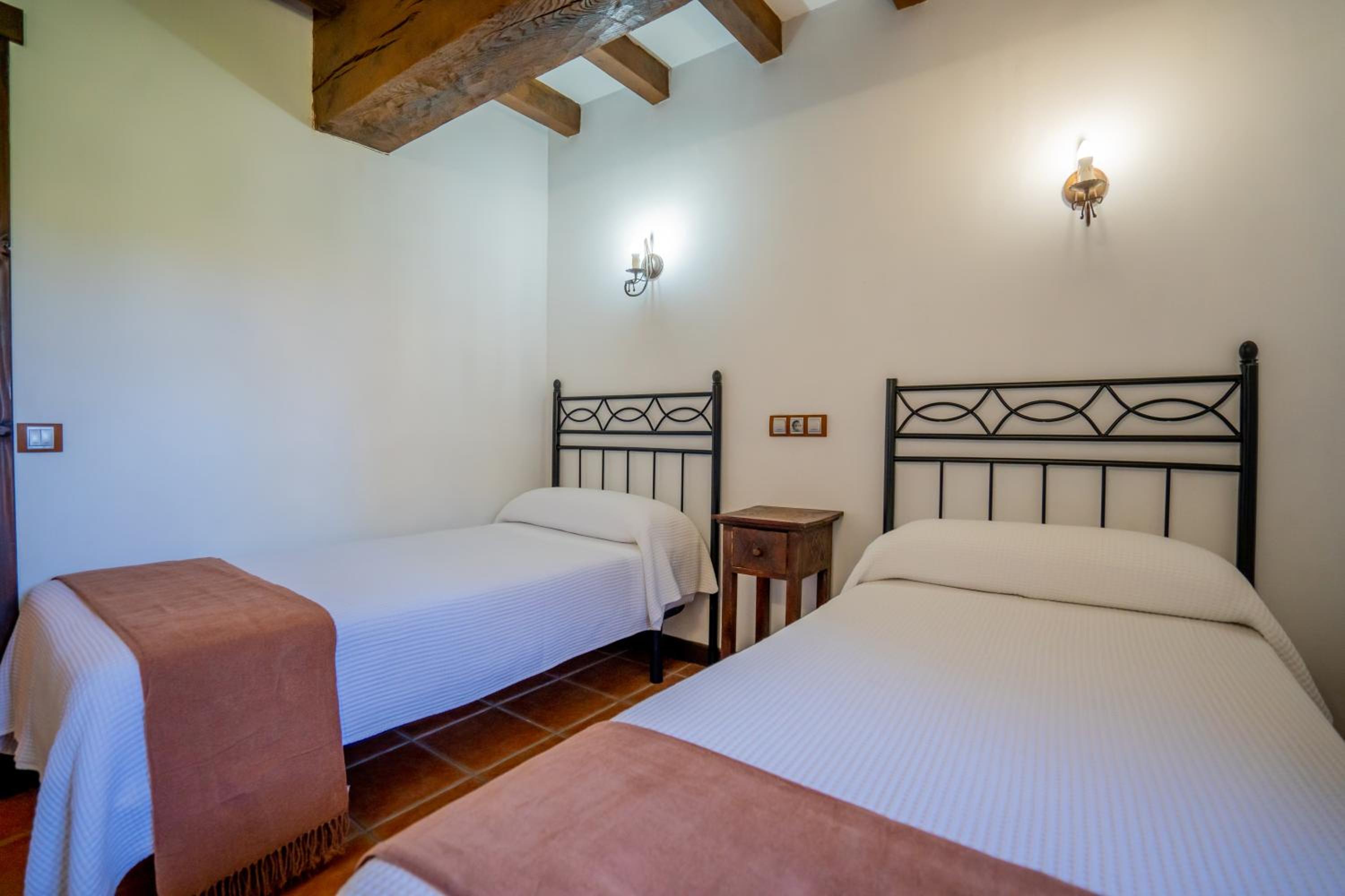 Apartamentos Rurales El Lagar de Somo