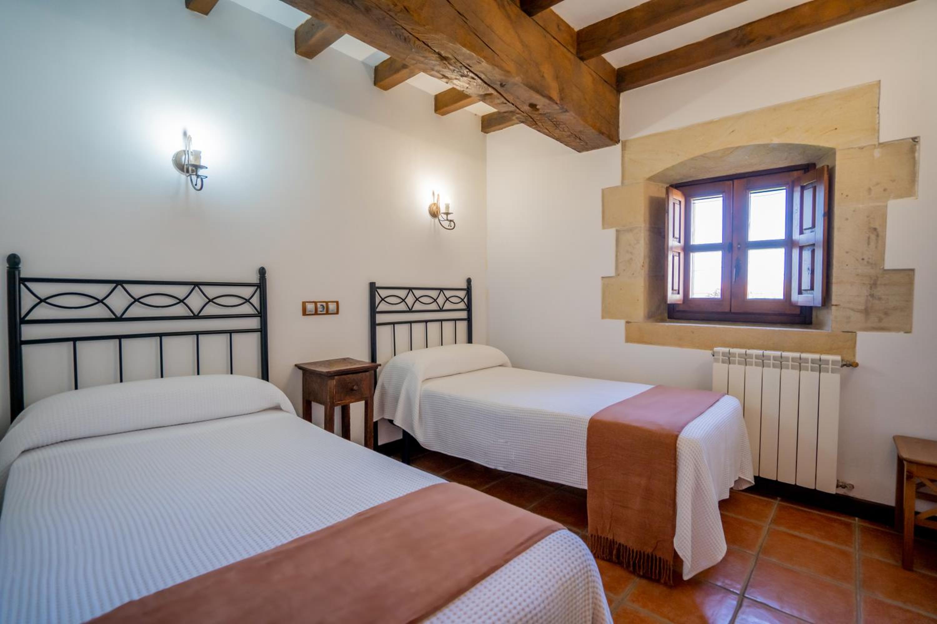 Apartamentos Rurales El Lagar de Somo