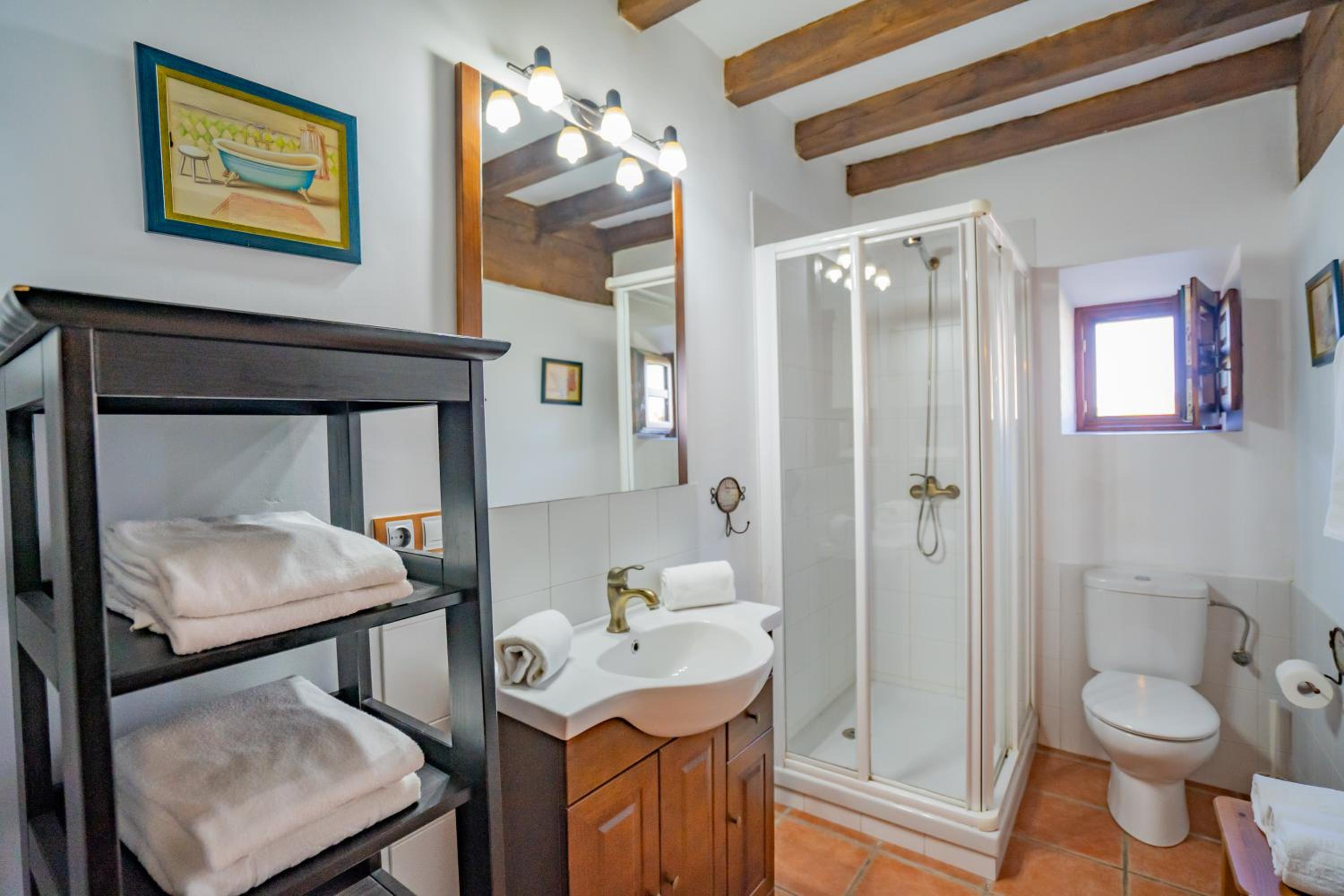 Apartamentos Rurales El Lagar de Somo