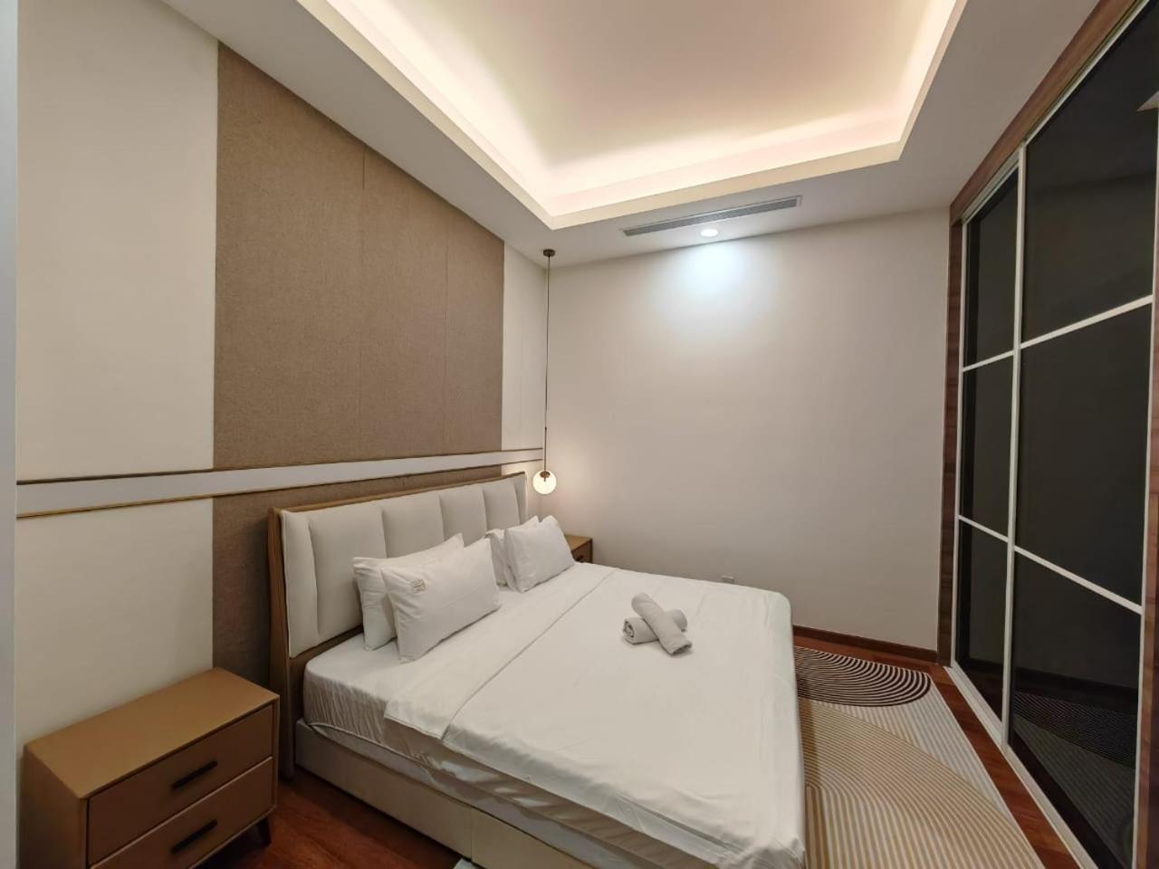Royce Residence KLCC