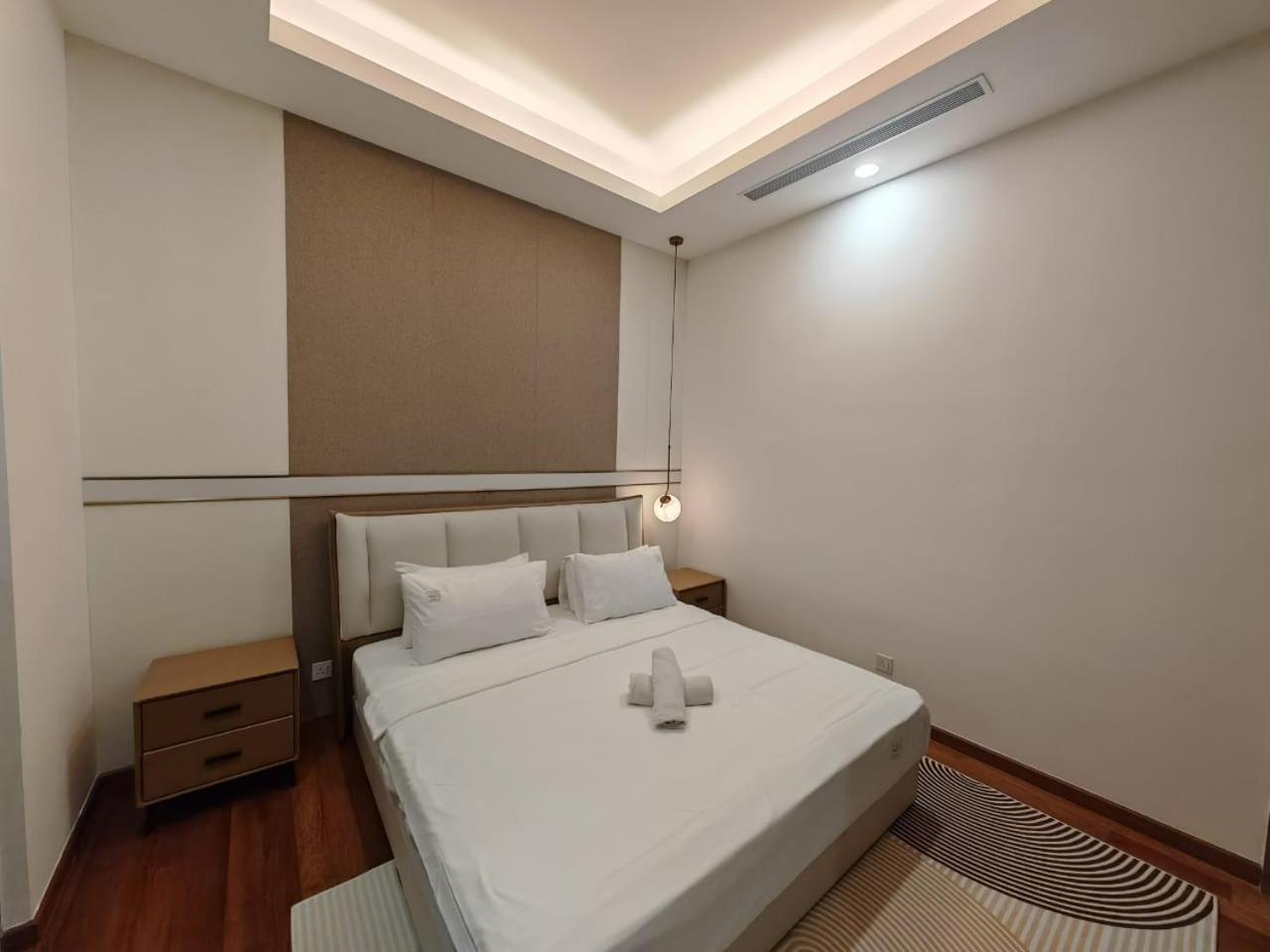 Royce Residence KLCC