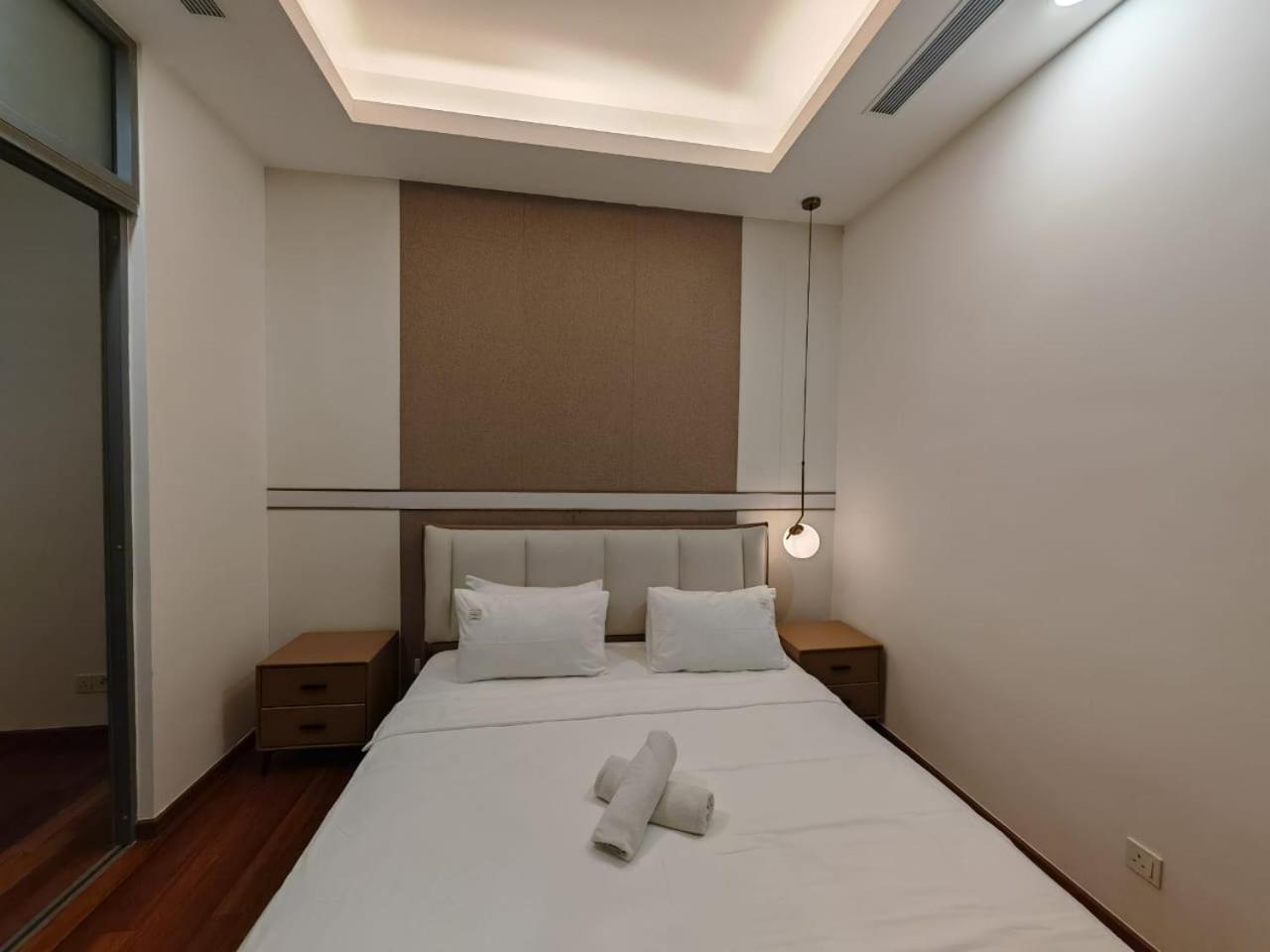 Royce Residence KLCC