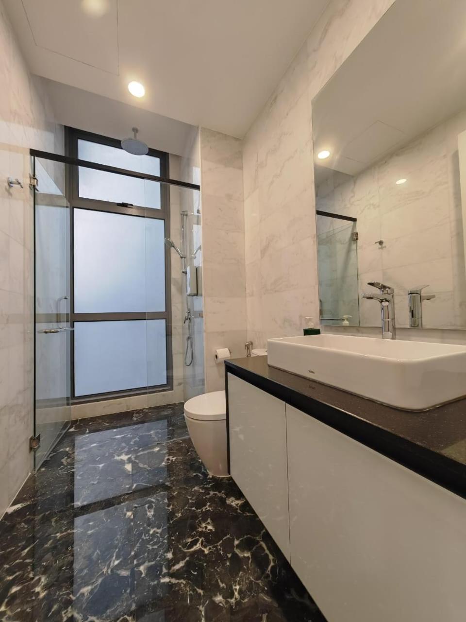 Royce Residence KLCC