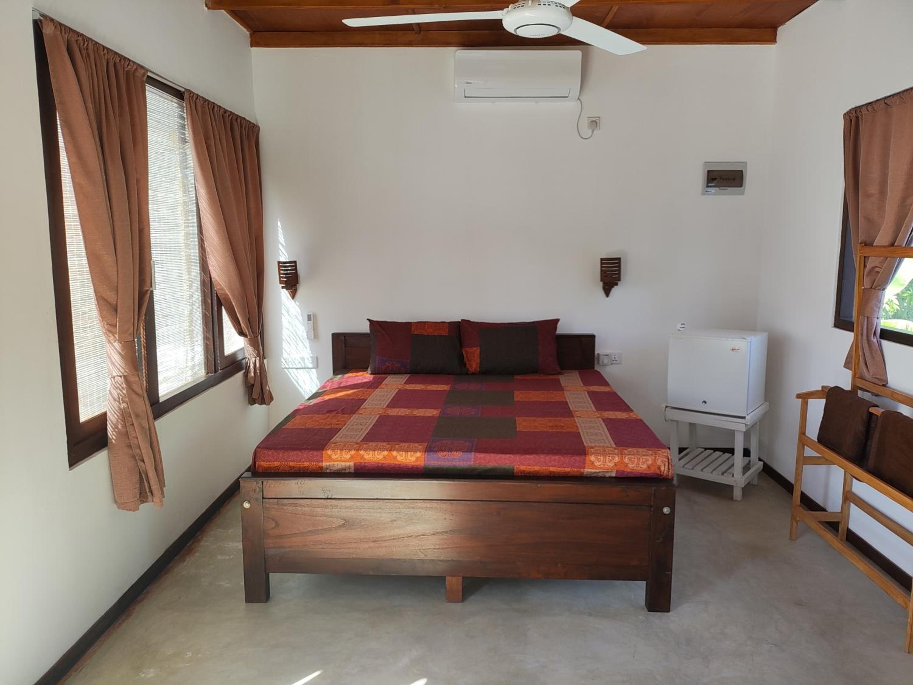 Arazo villa view 4