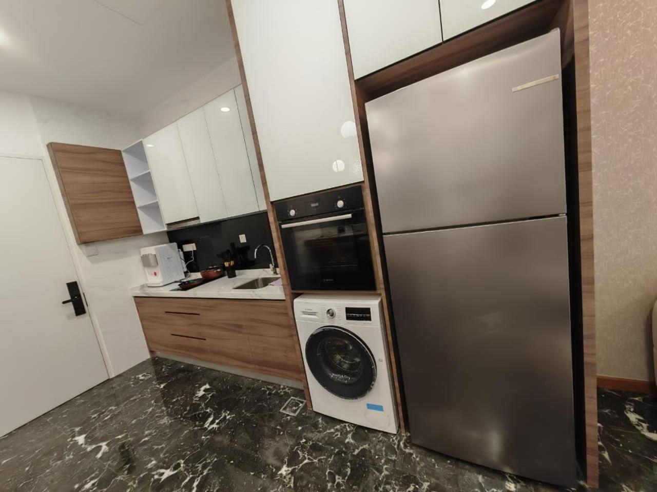 Royce Residence KLCC