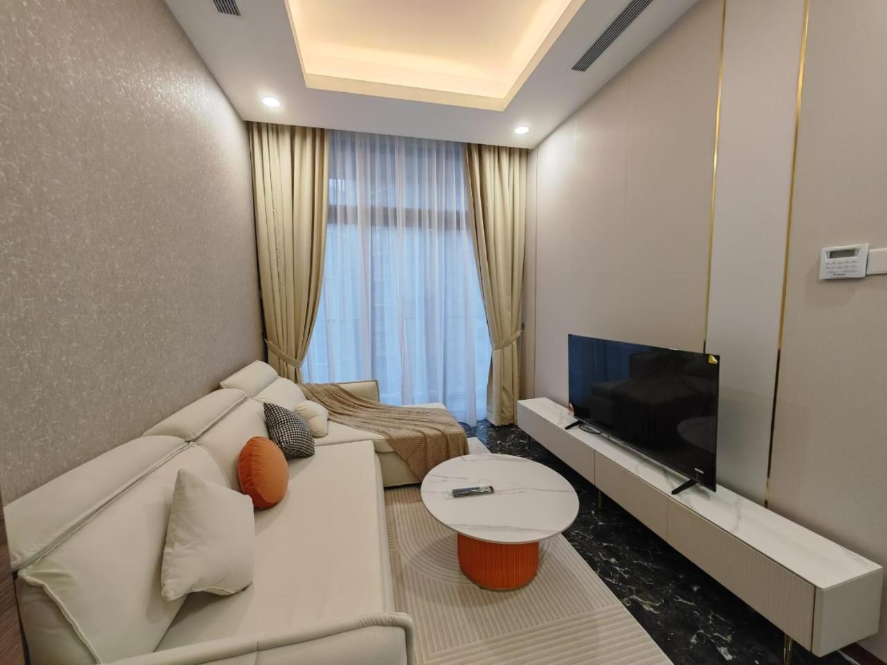 Royce Residence KLCC