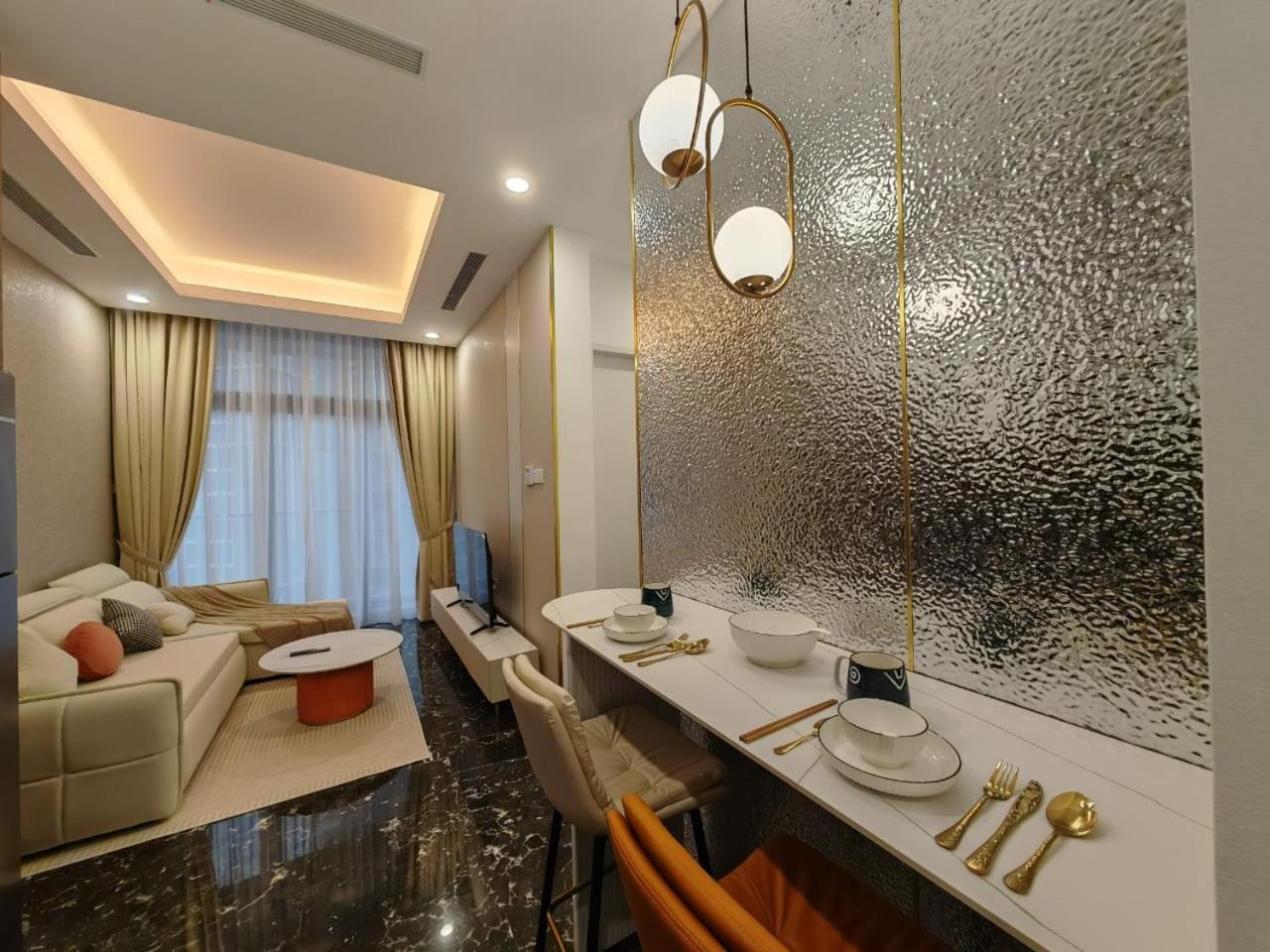 Royce Residence KLCC