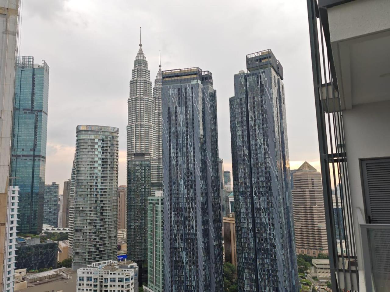 Royce Residence KLCC
