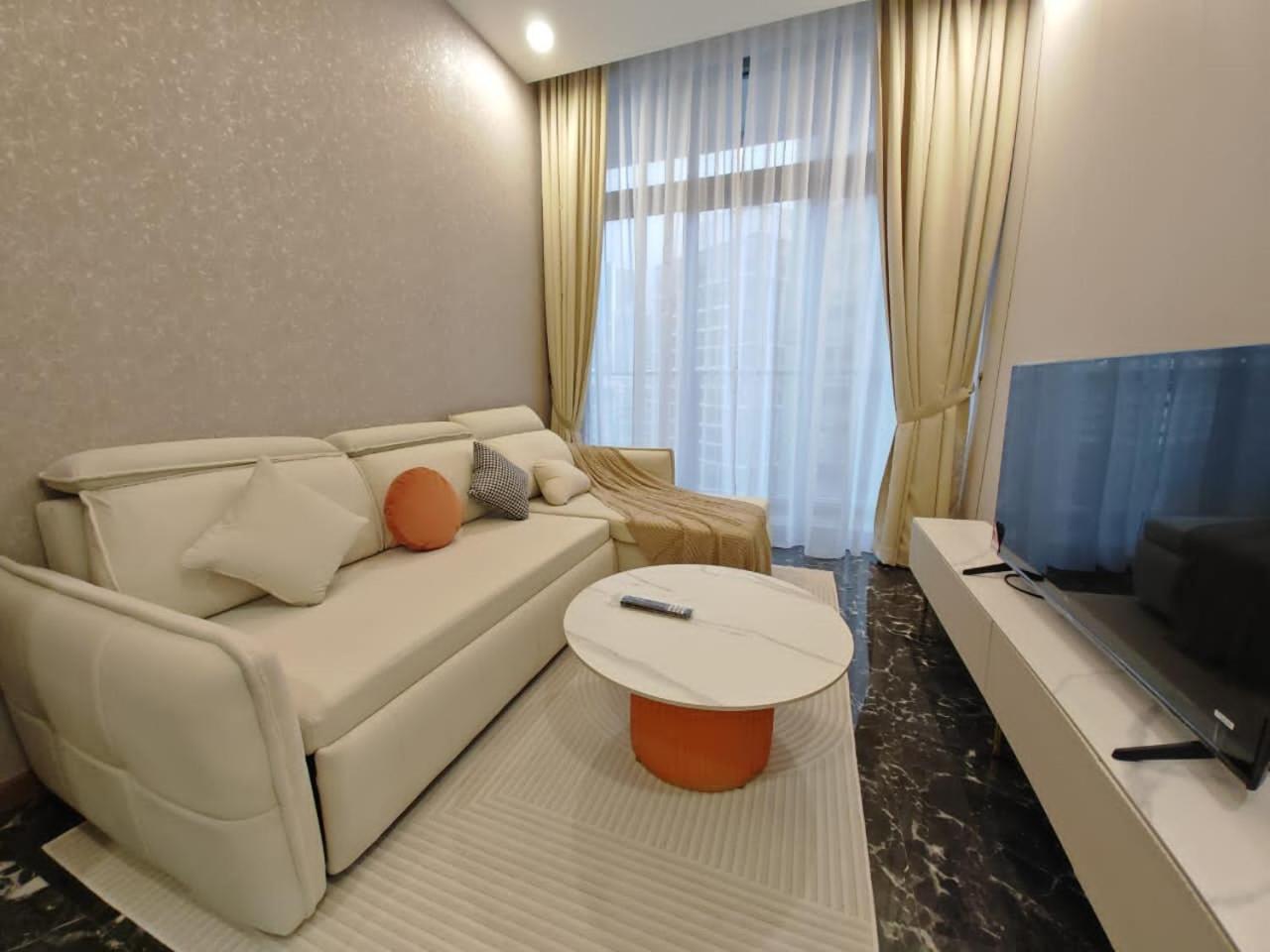 Royce Residence KLCC