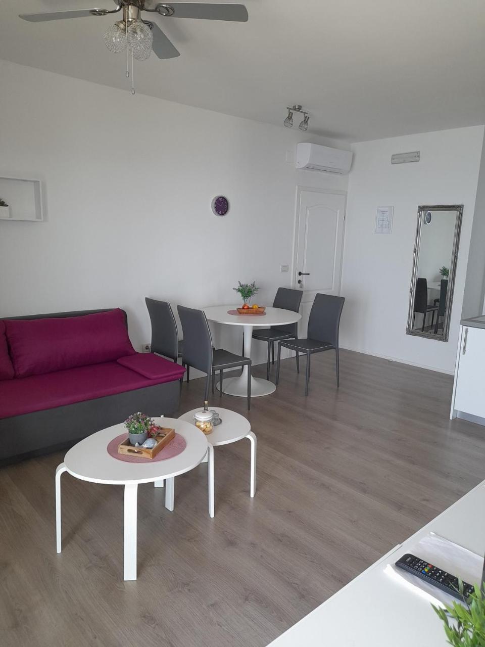 Apartmani NIKA