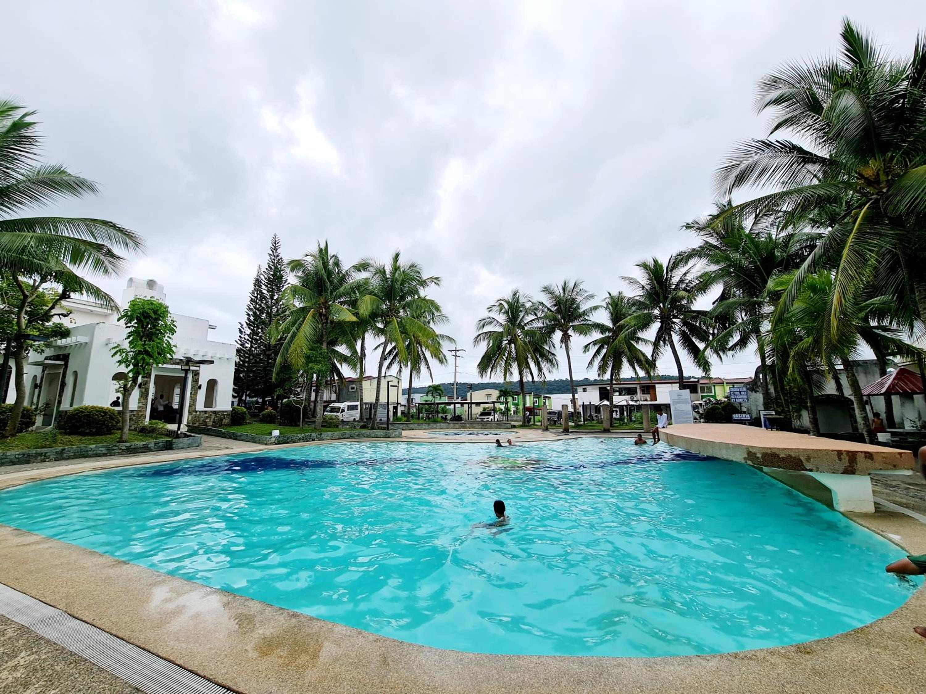 Calapan Transient Molave L47 view 3