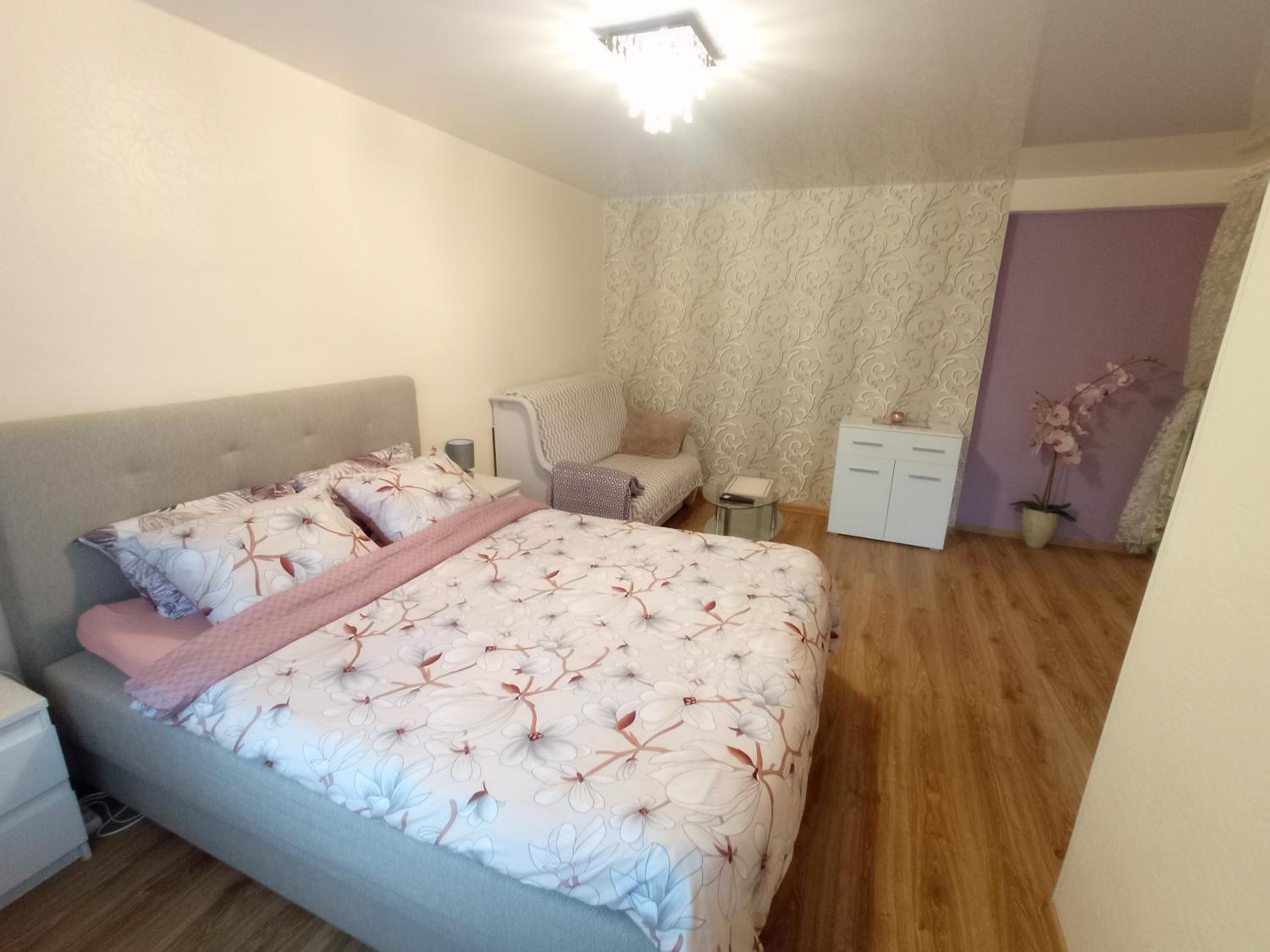 Perfect Studio in Narva center view 2