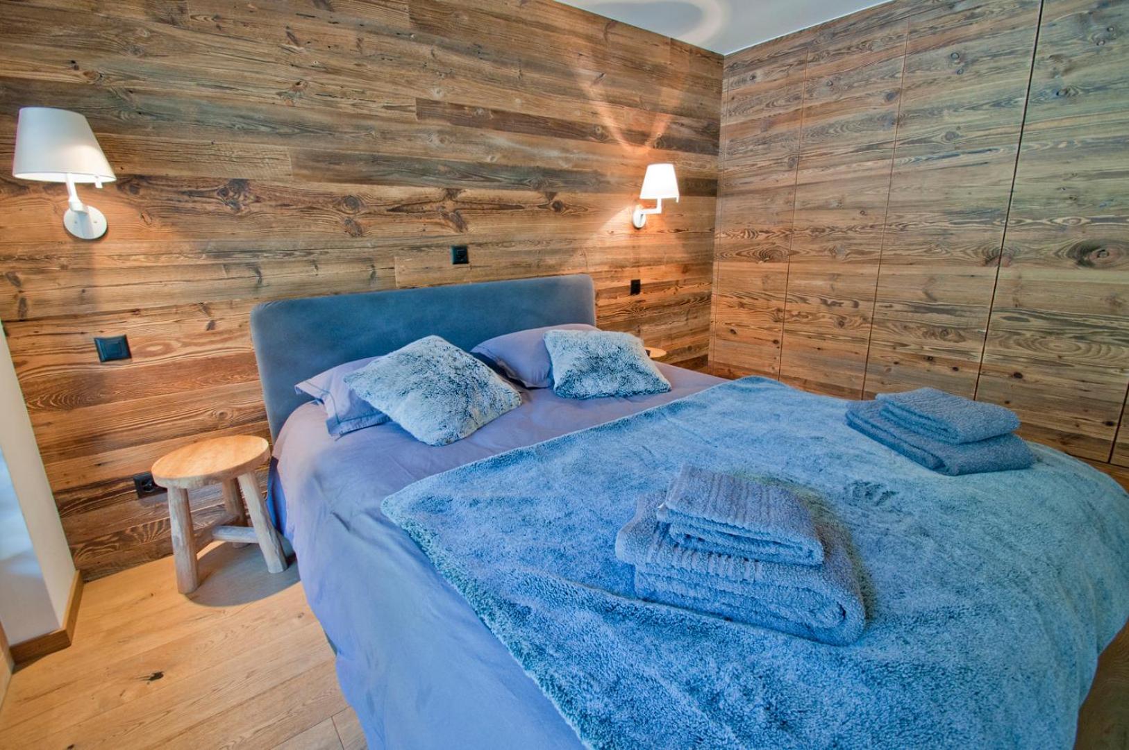 Z Suite Zermatt view 5