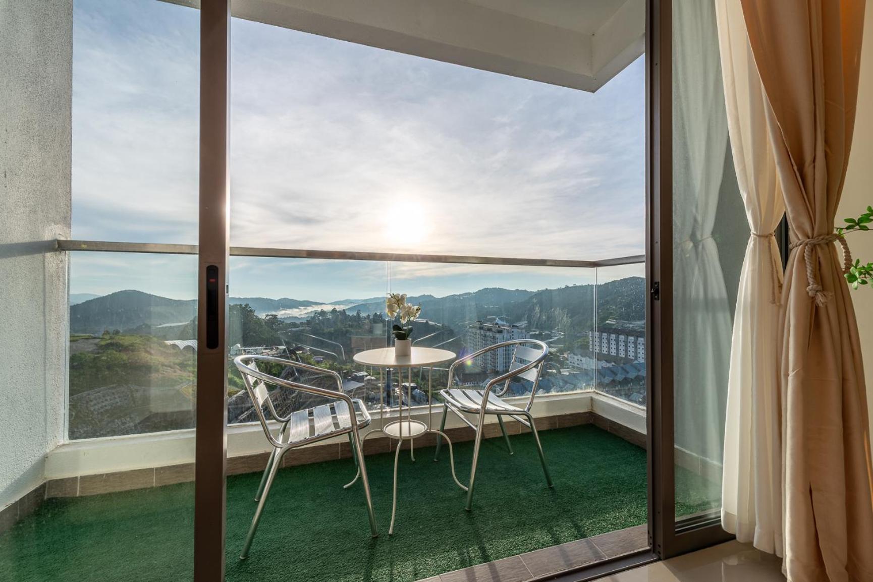 Serene Muji Family Cottage(2-7pax) & Sunrise View photo 4