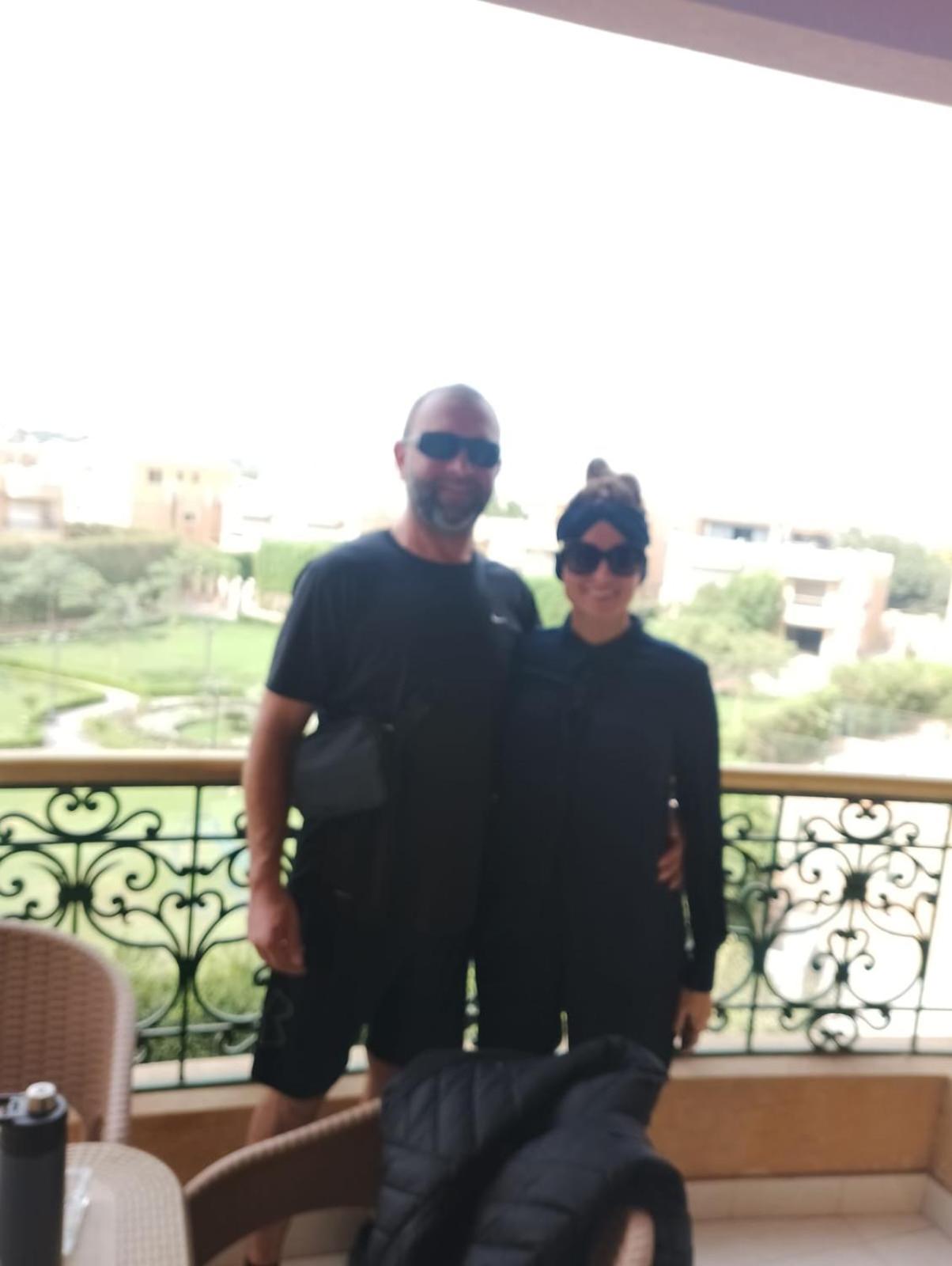 Grand Museum Pyramids Inn